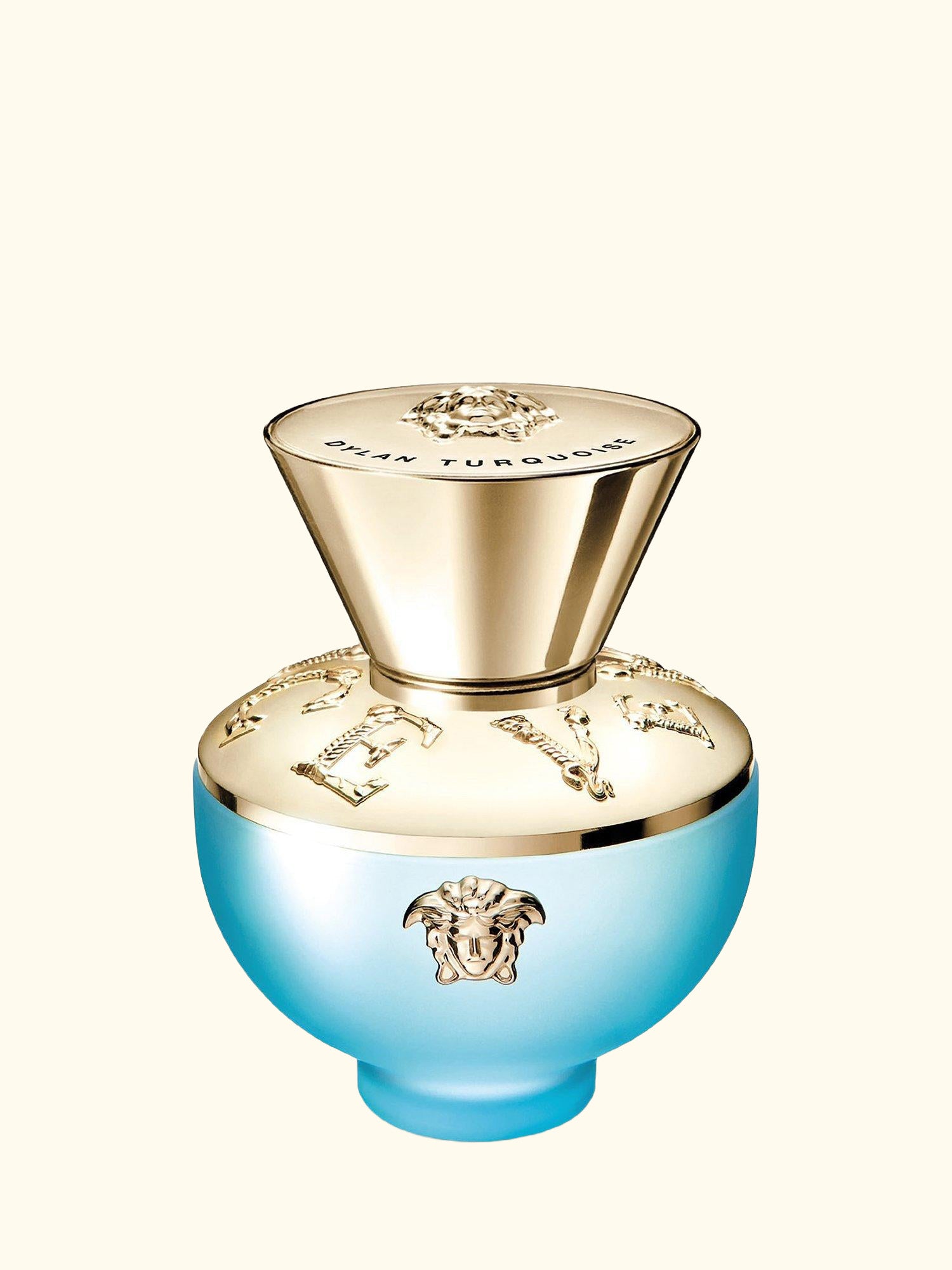 Dylan Turquoise Eau de Toilette