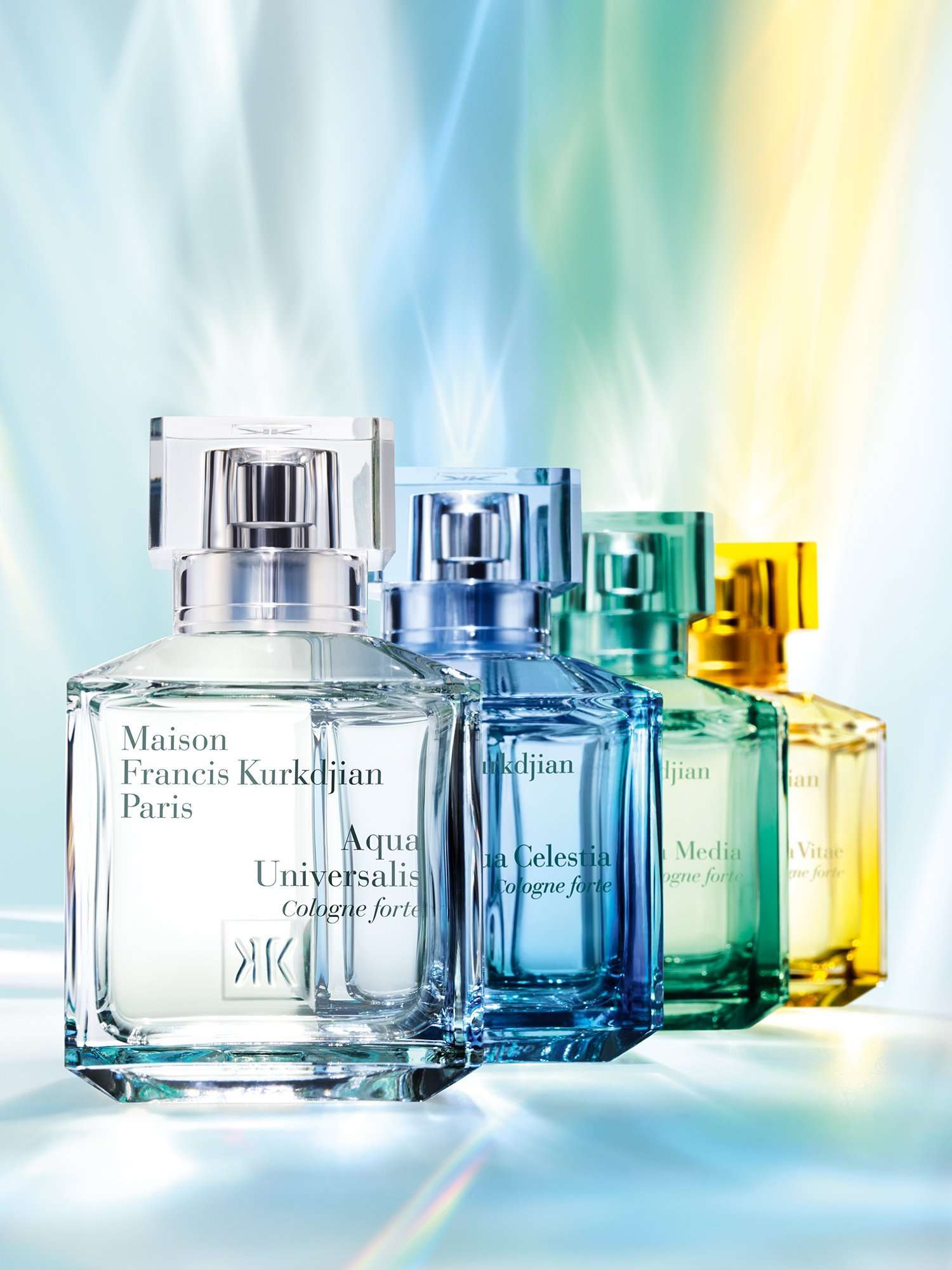 Aqua Vitae Cologne Forte Eau de Parfum