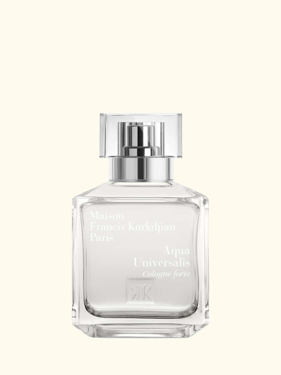 Aqua Universalis Cologne Forte Eau de Parfum