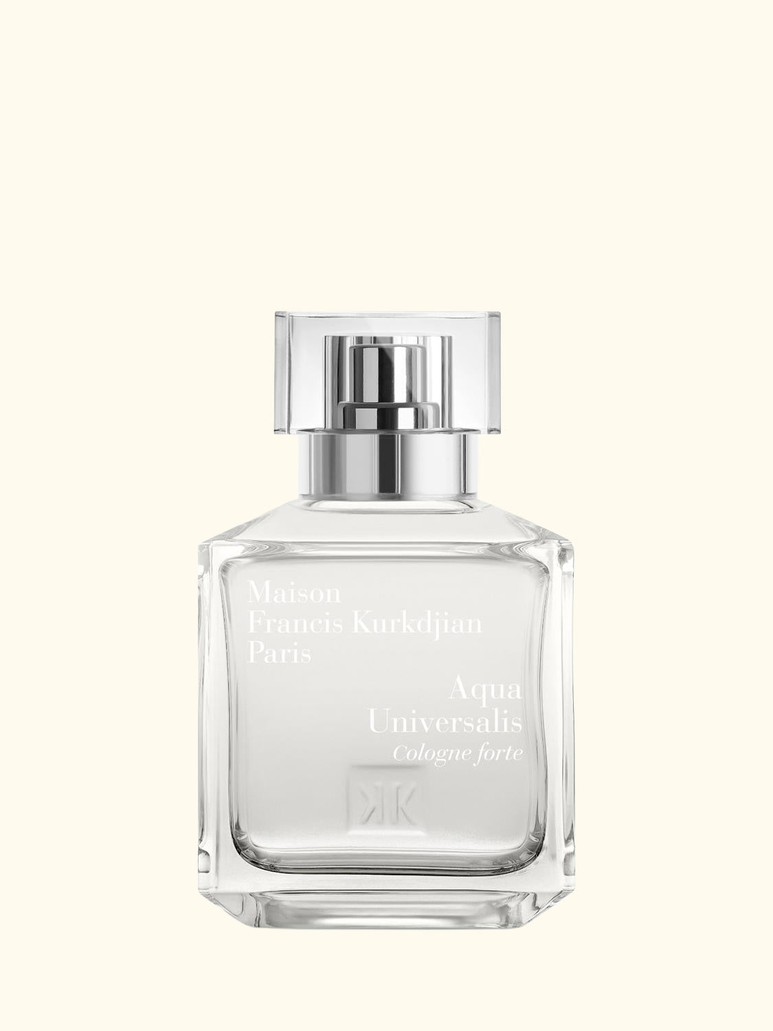 Aqua Universalis Cologne Forte Eau de Parfum