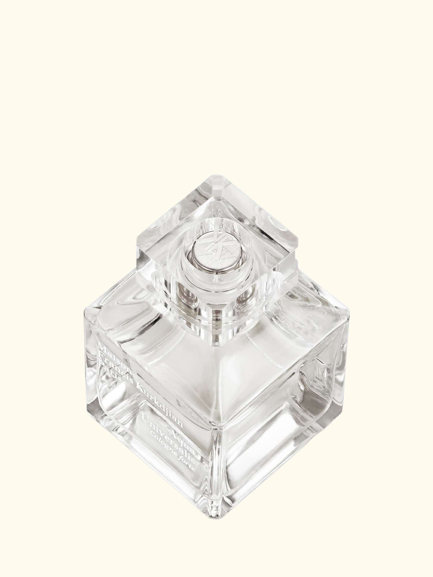 Aqua Universalis Cologne Forte Eau de Parfum