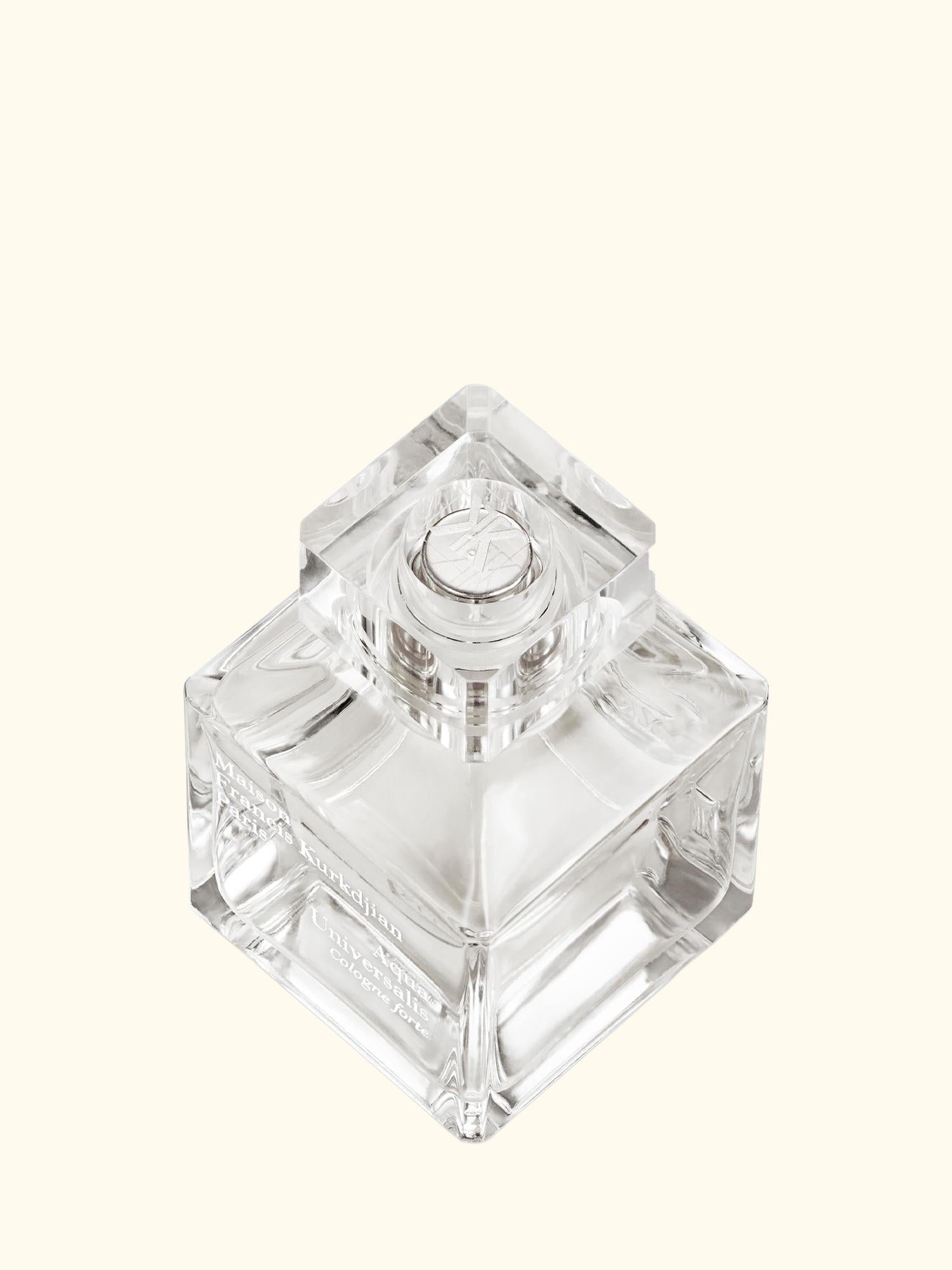 Aqua Universalis Cologne Forte Eau de Parfum