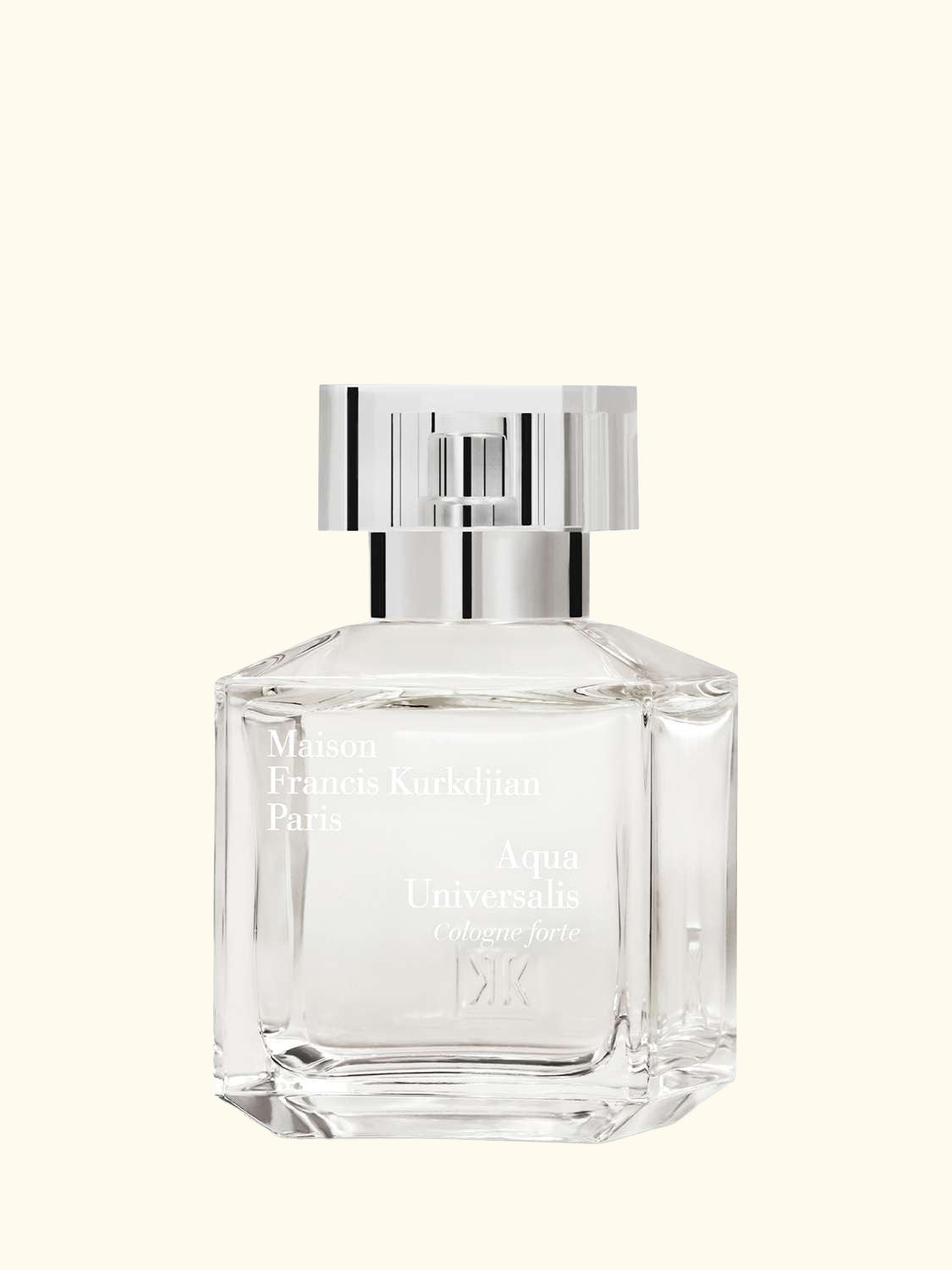 Aqua Universalis Cologne Forte Eau de Parfum