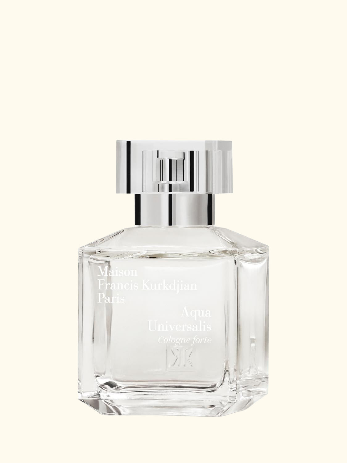 Aqua Universalis Cologne Forte Eau de Parfum