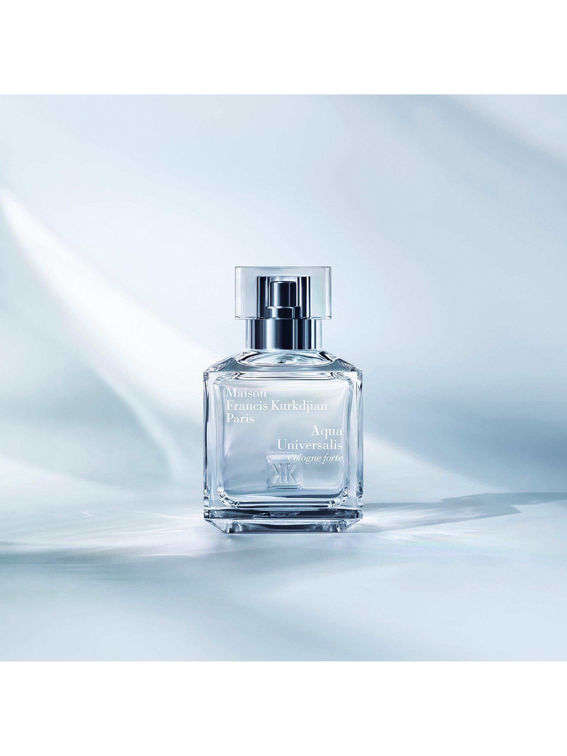 Aqua Universalis Cologne Forte Eau de Parfum