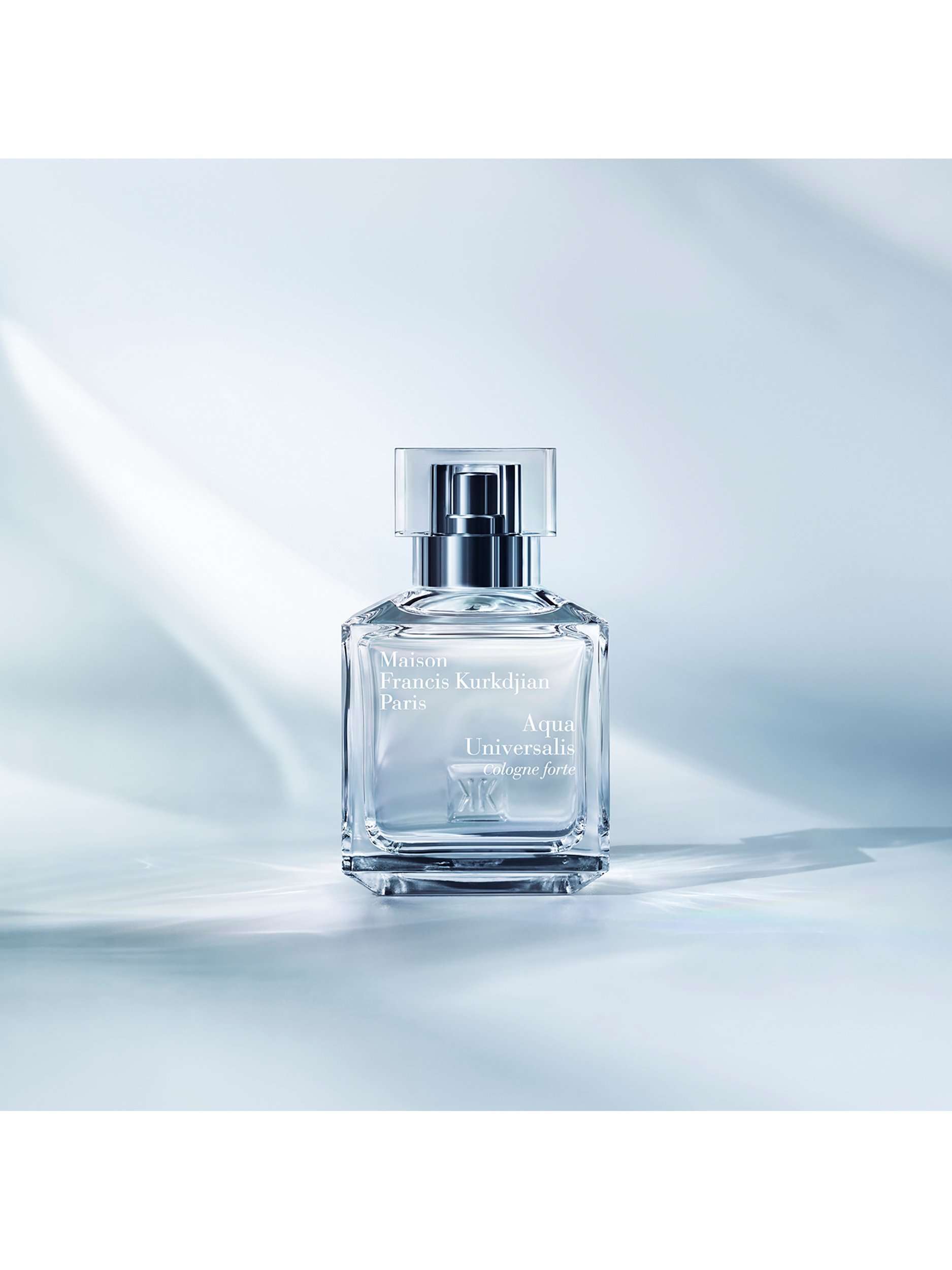 Aqua Universalis Cologne Forte Eau de Parfum