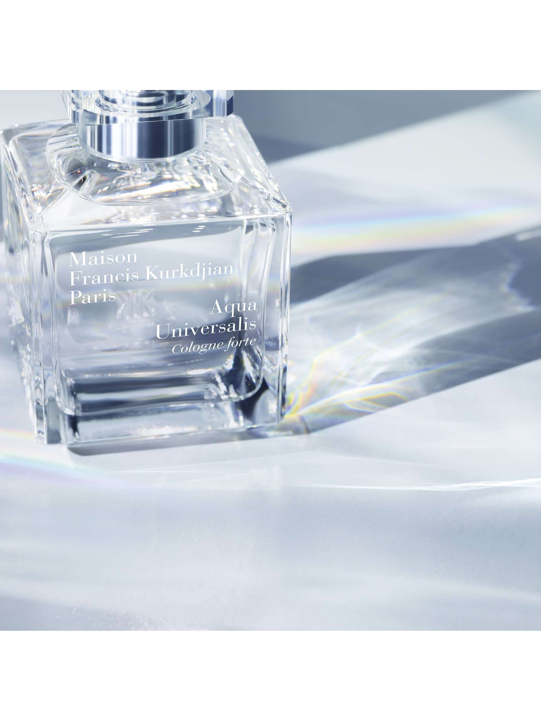 Aqua Universalis Cologne Forte Eau de Parfum