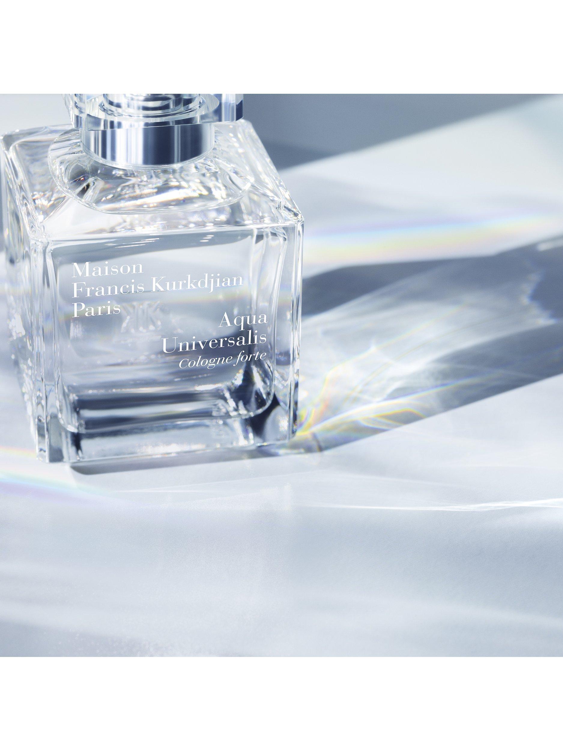 Aqua Universalis Cologne Forte Eau de Parfum