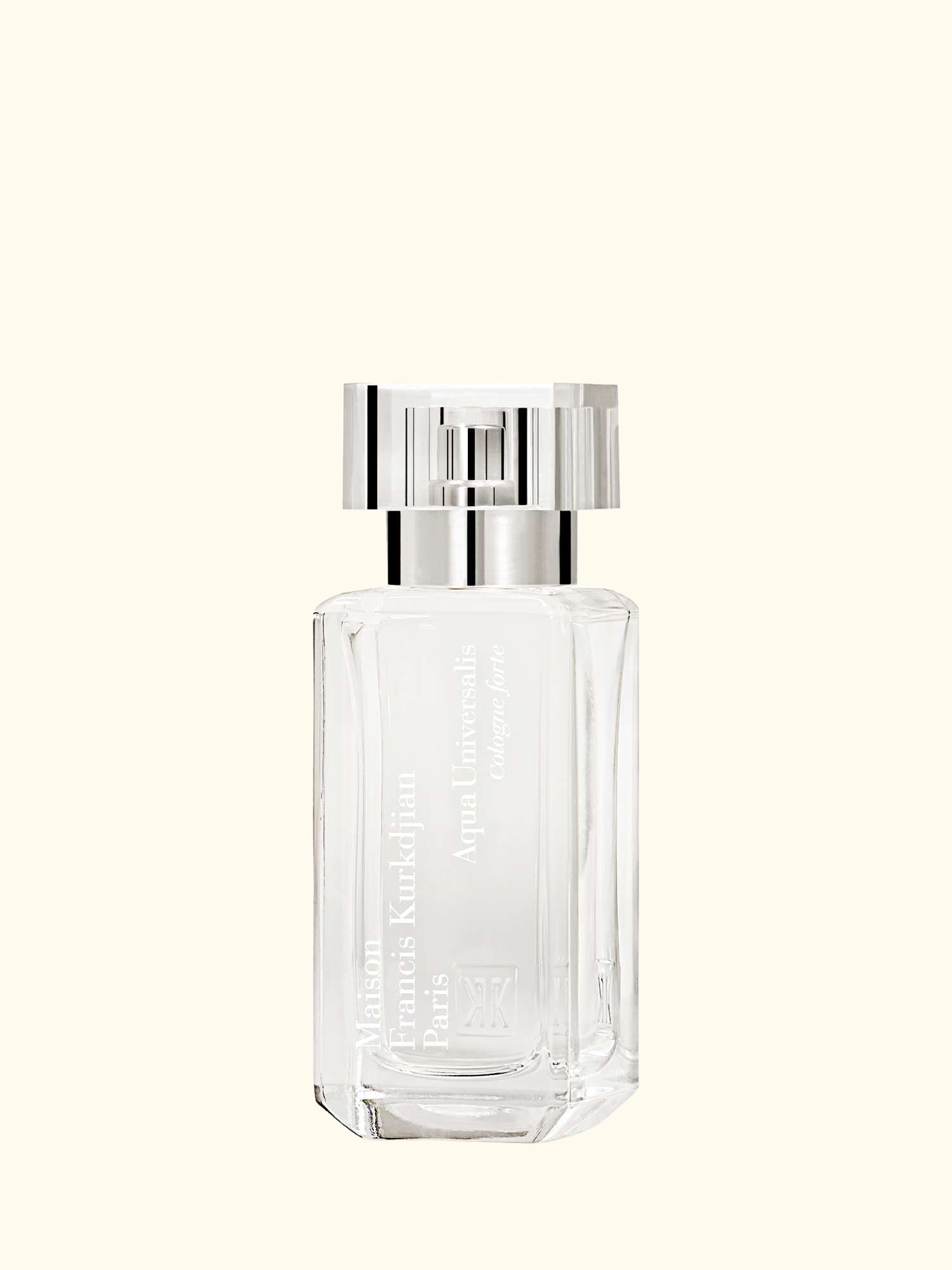 Aqua Universalis Cologne Forte Eau de Parfum