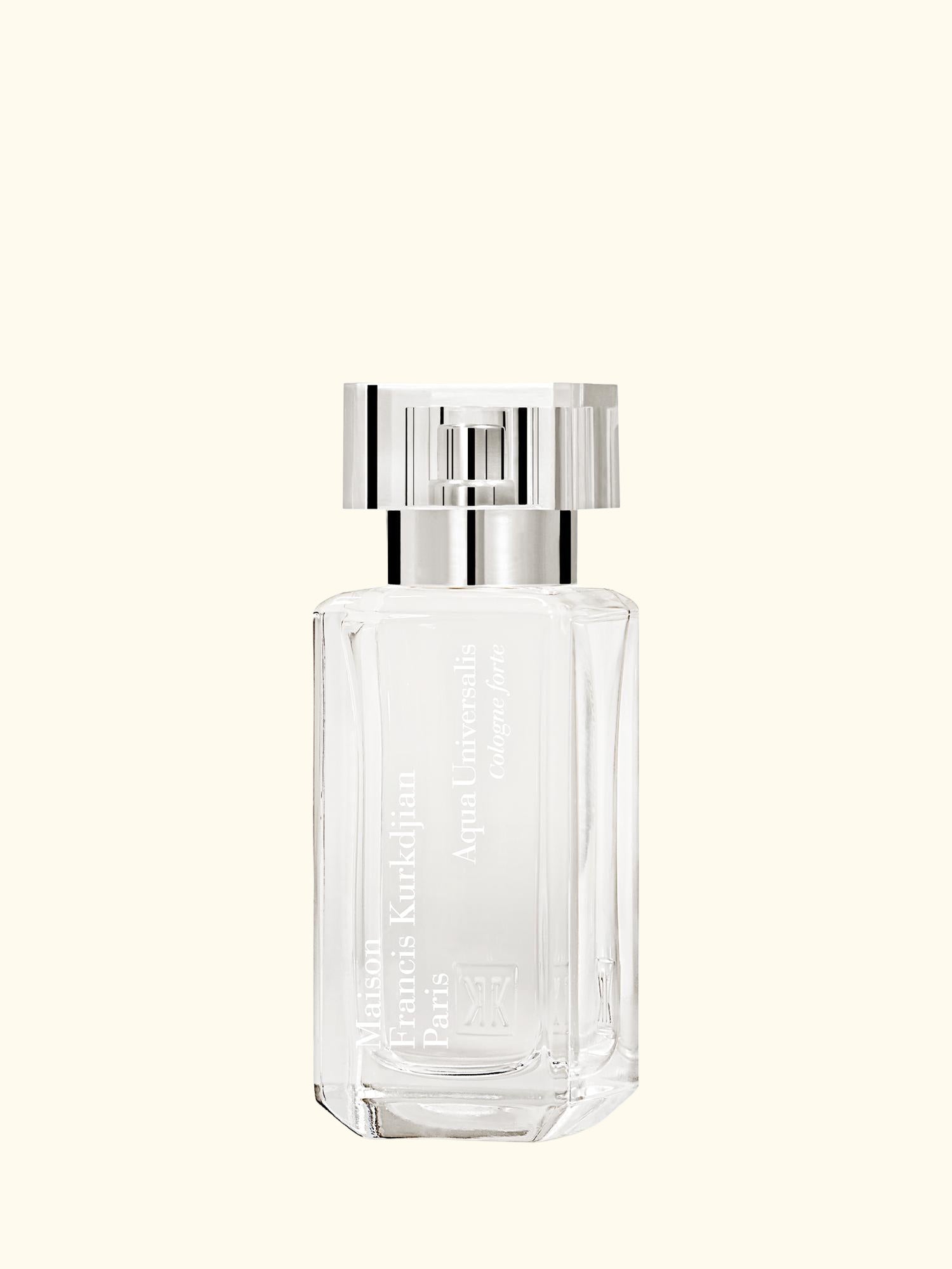Aqua Universalis Cologne Forte Eau de Parfum