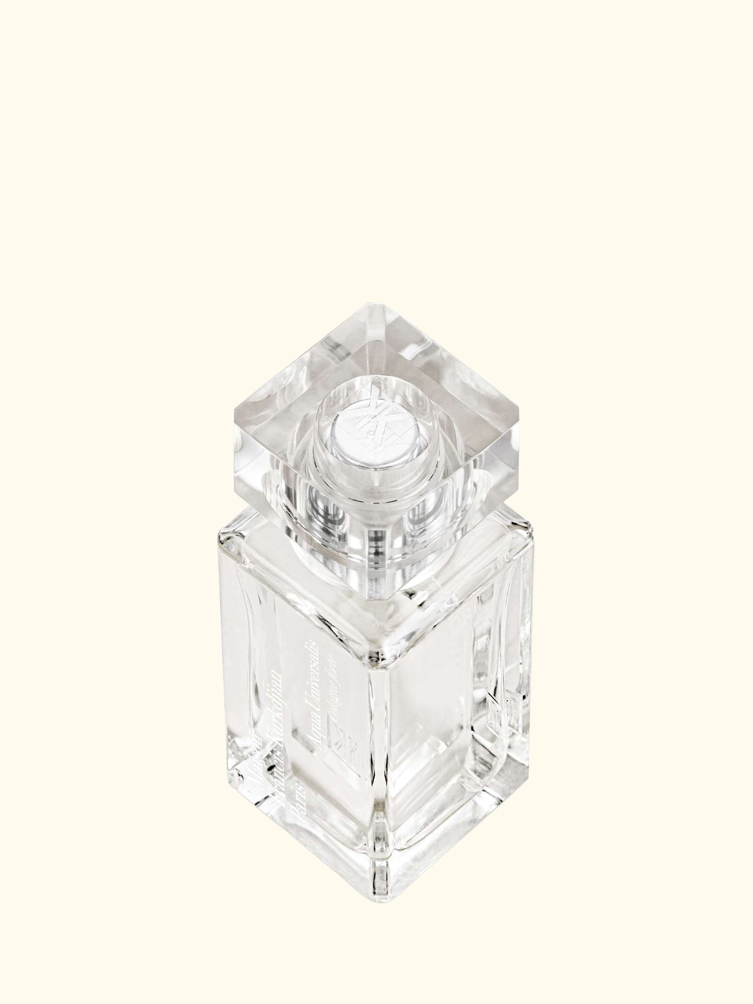 Aqua Universalis Cologne Forte Eau de Parfum