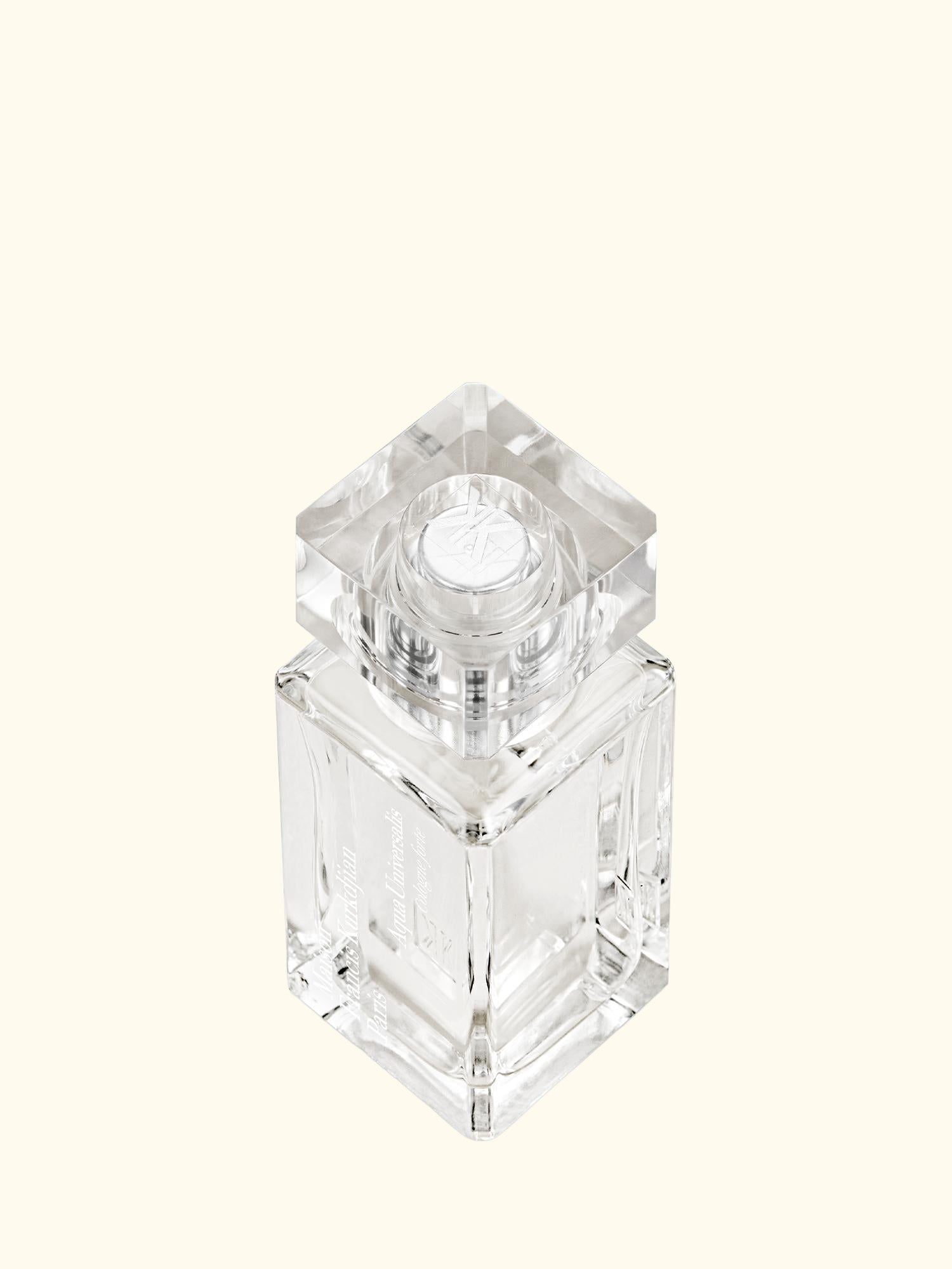 Aqua Universalis Cologne Forte Eau de Parfum