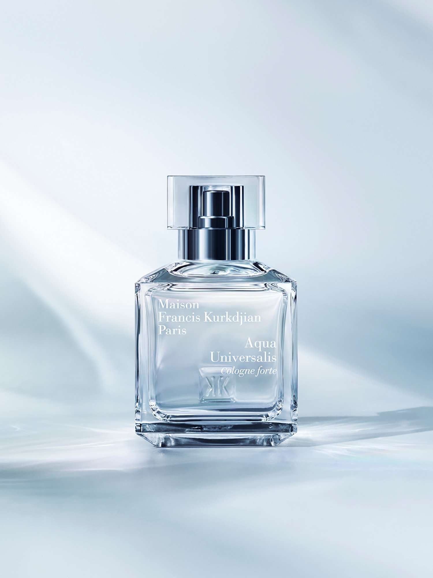 Aqua Universalis Cologne Forte Eau de Parfum