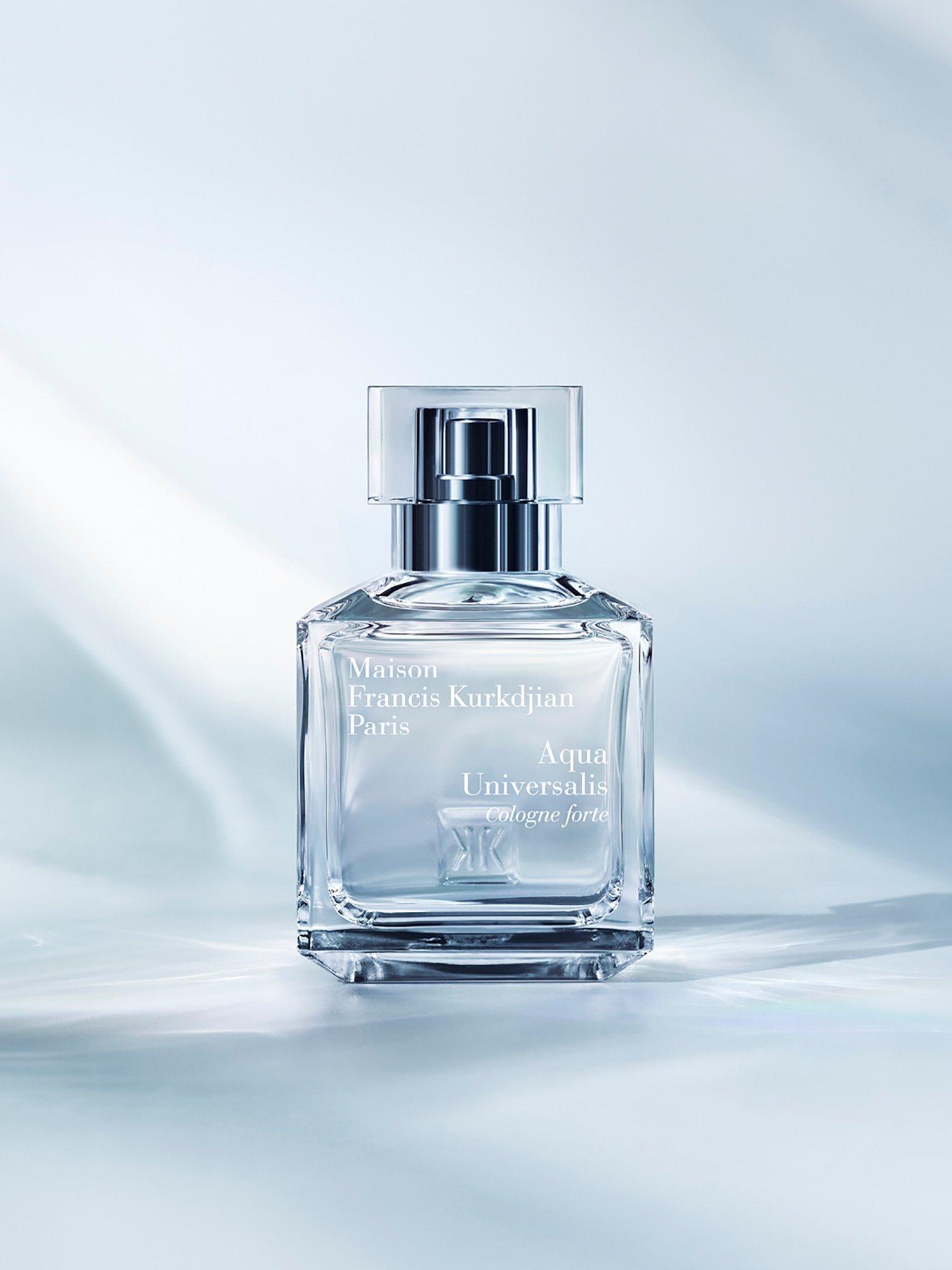 Aqua Universalis Cologne Forte Eau de Parfum