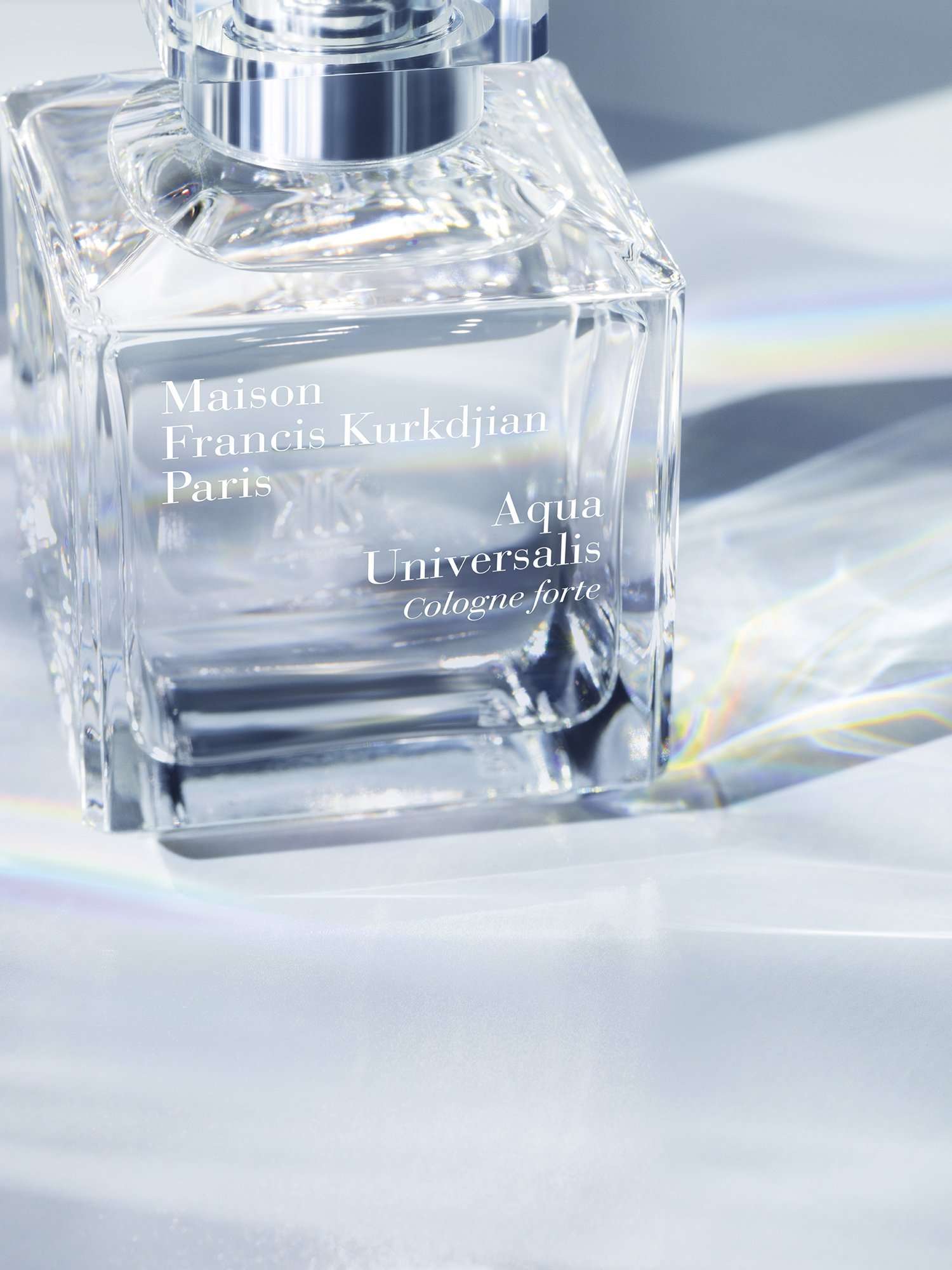 Aqua Universalis Cologne Forte Eau de Parfum