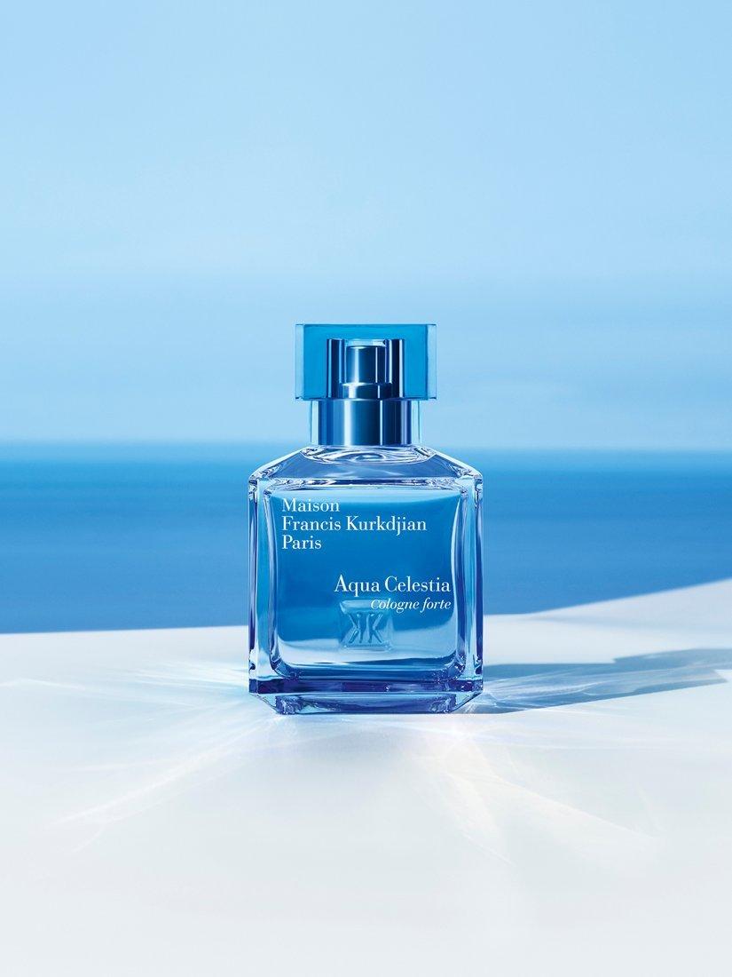 Aqua Celestia Cologne Forte Eau de Parfum