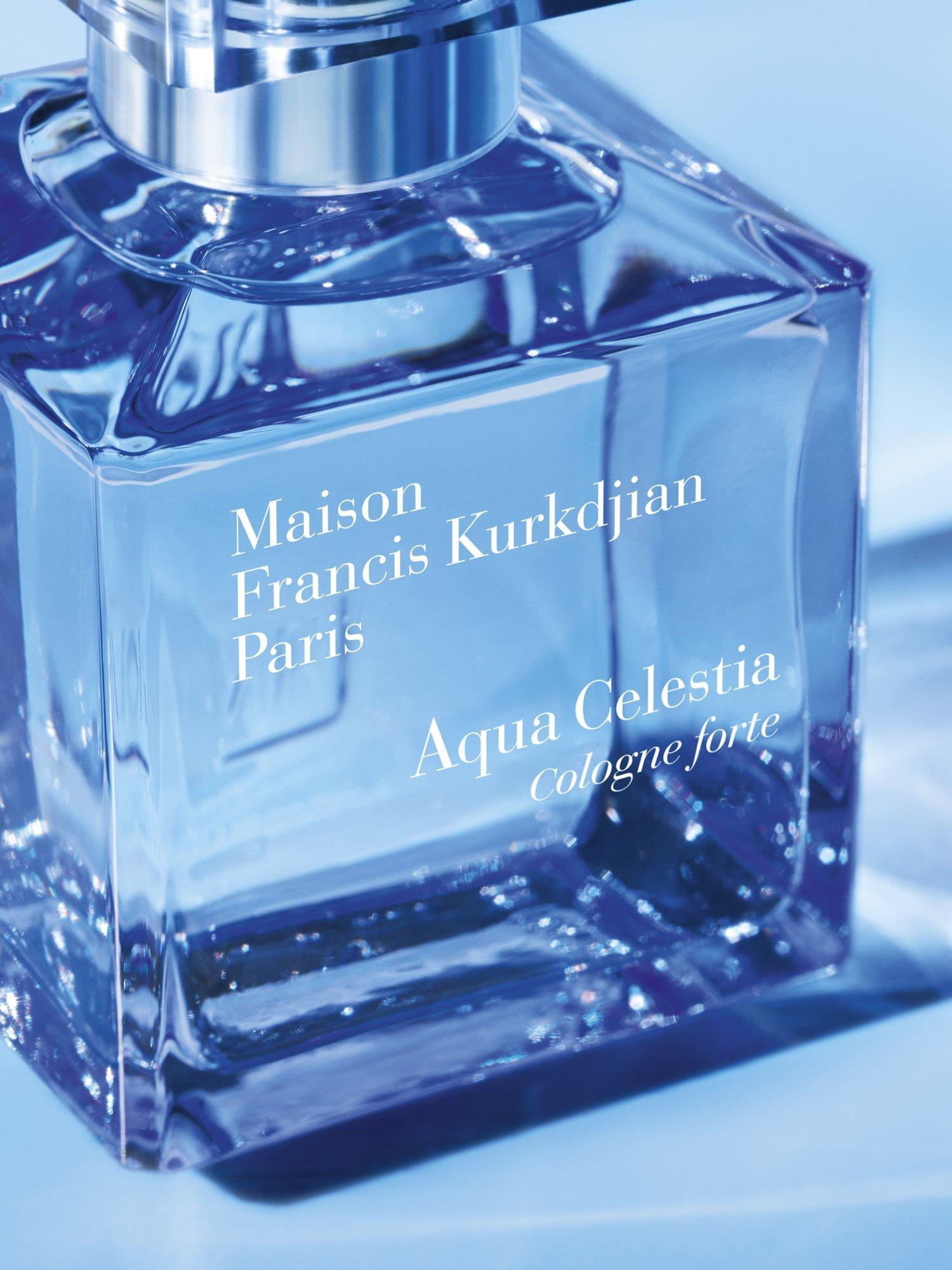 Aqua Celestia Cologne Forte Eau de Parfum