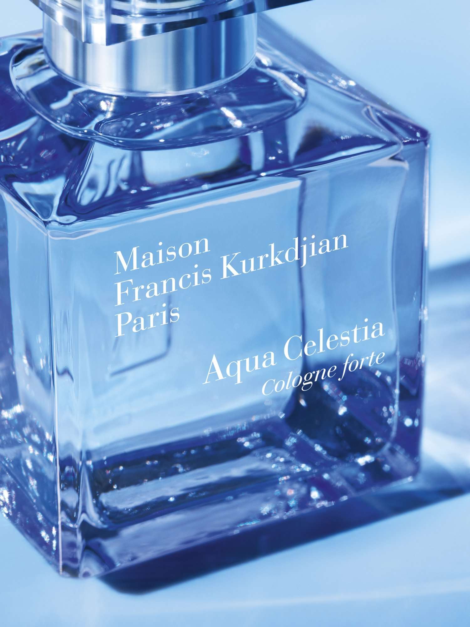 Aqua Celestia Cologne Forte Eau de Parfum