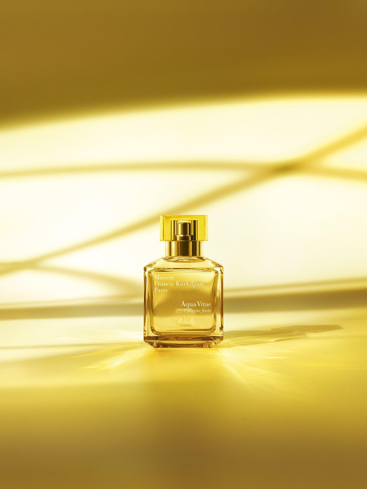 Aqua Vitae Cologne Forte Eau de Parfum