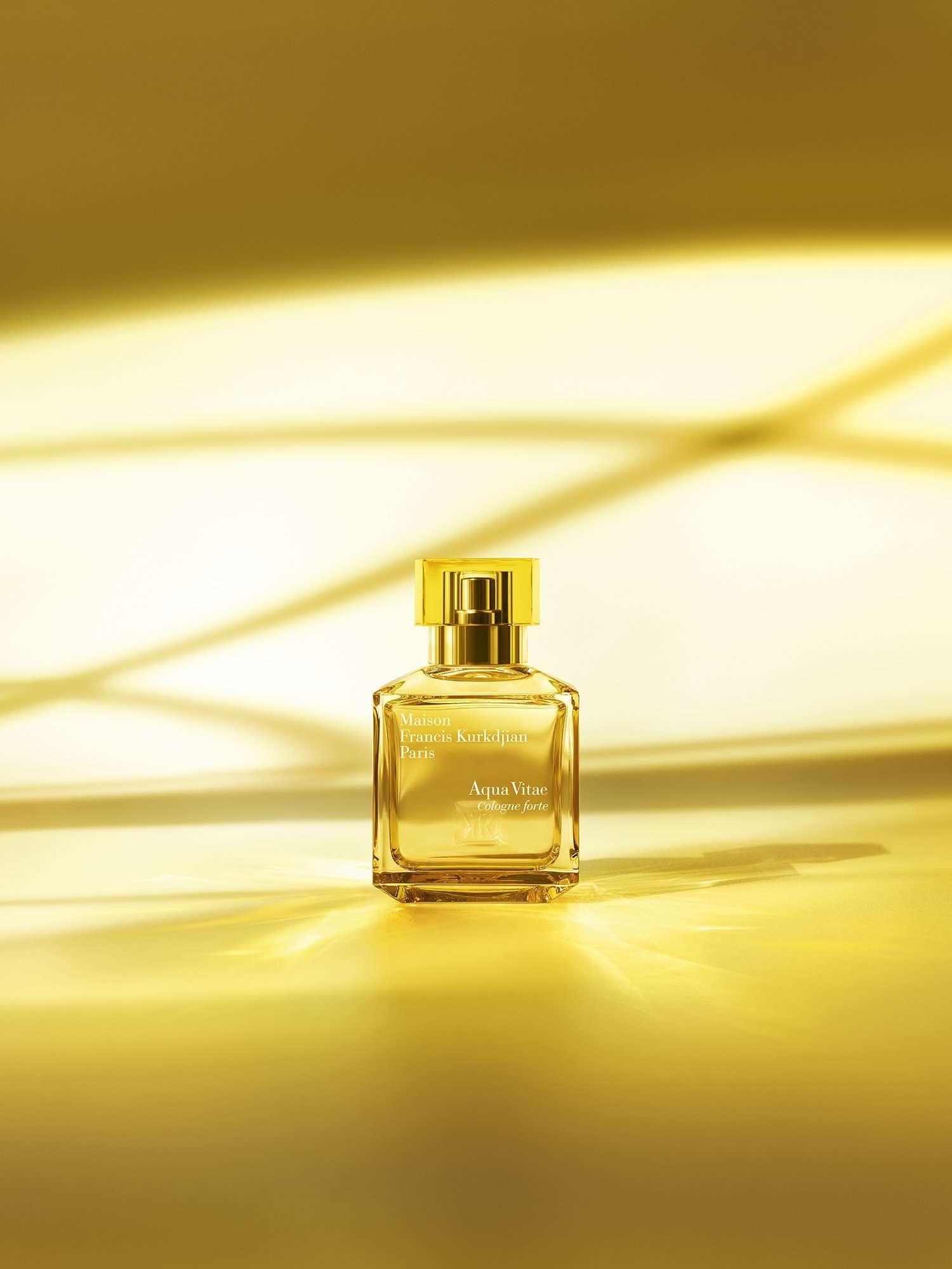 Aqua Vitae Cologne Forte Eau de Parfum