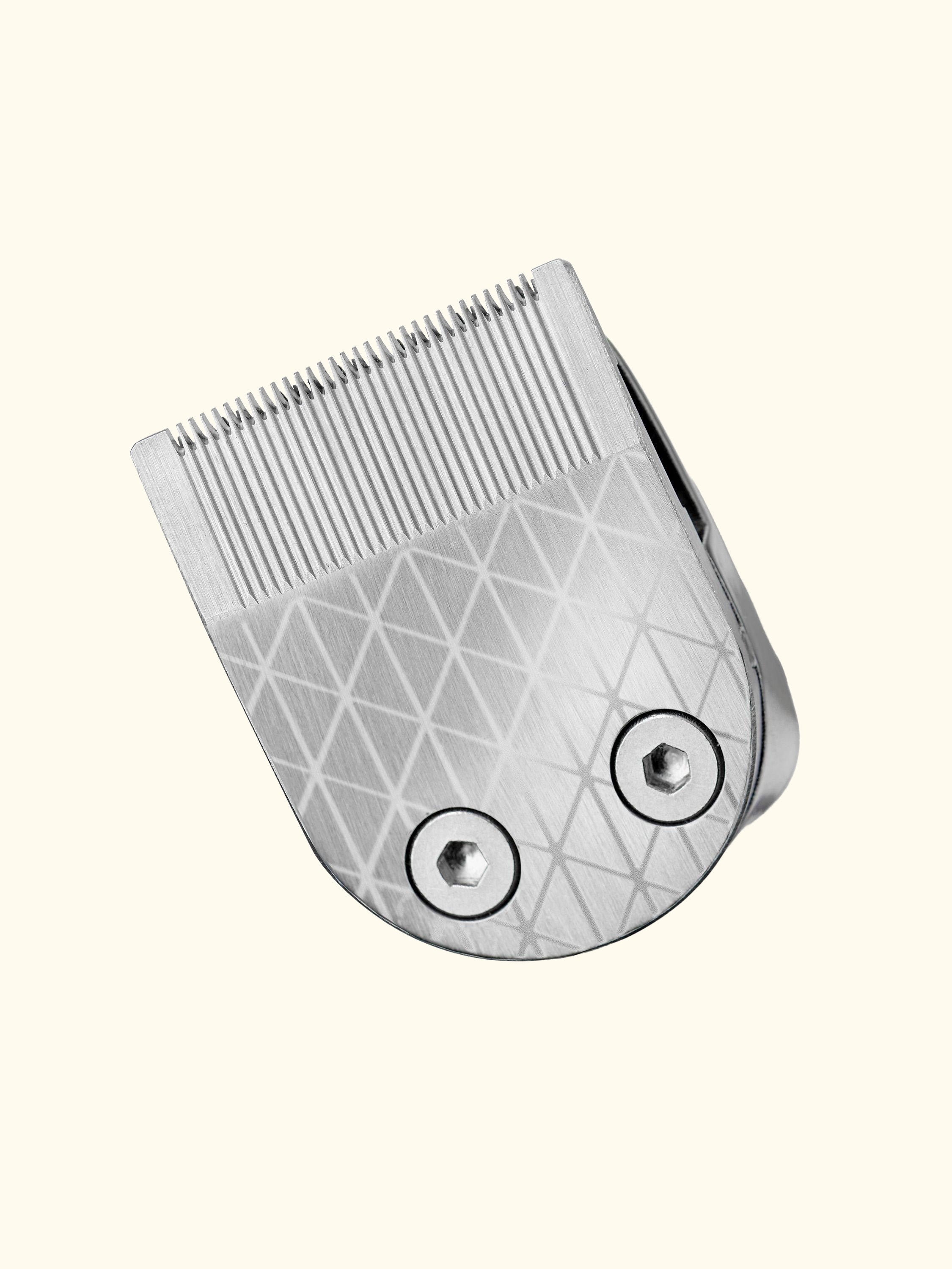 Super-X Metal Series 15-in-1 Multi Trimmer, Grey