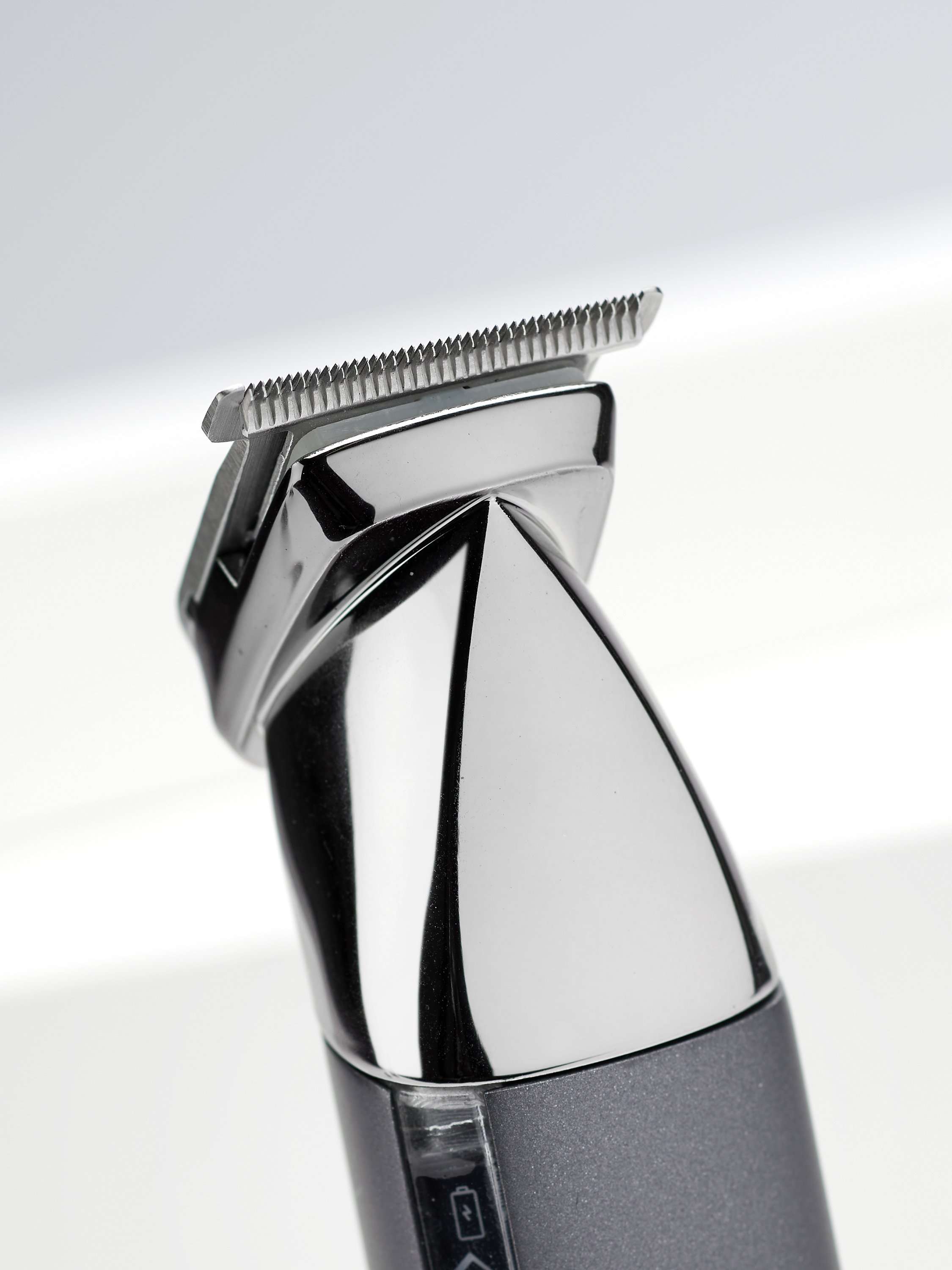 Super-X Metal Series 15-in-1 Multi Trimmer, Grey