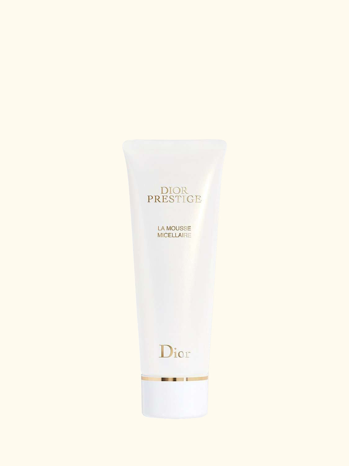 Prestige La Mousse Micellaire Face Cleanser, 120g