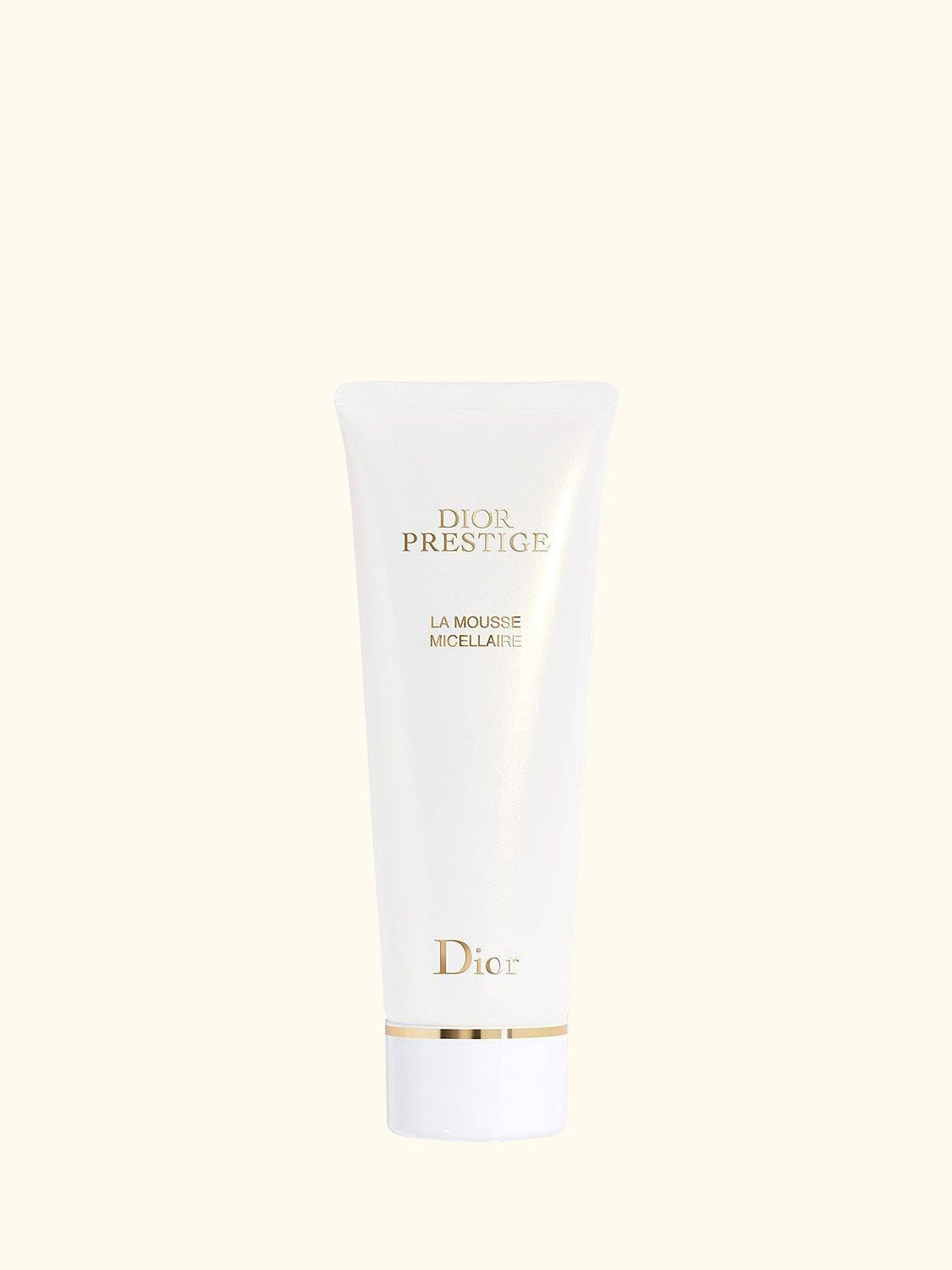 Prestige La Mousse Micellaire Face Cleanser, 120g