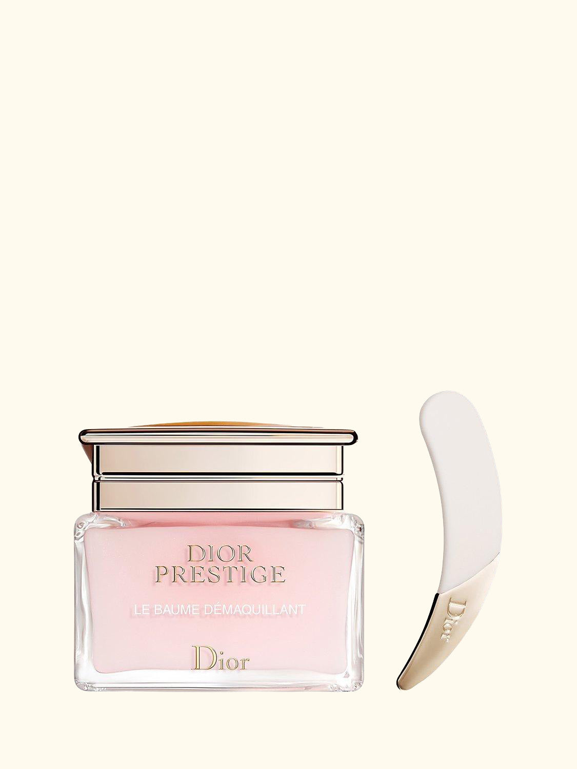 Prestige Le Baume Démaquillant - Cleansing Balm-to-Oil, 150ml