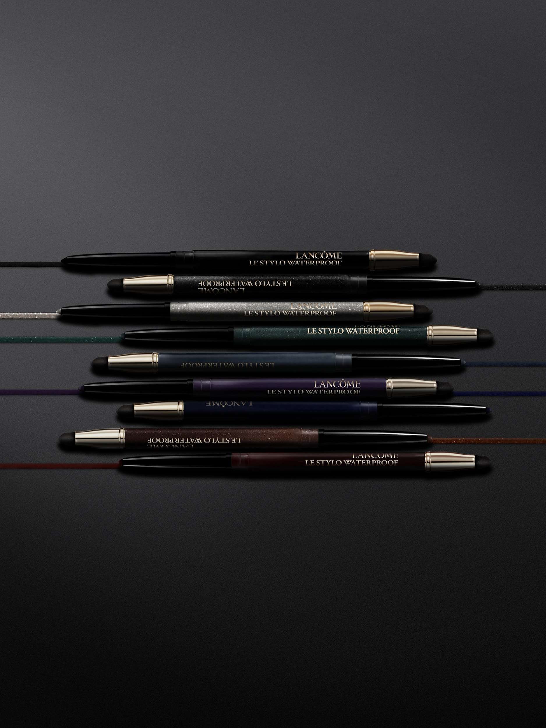 Le Stylo Waterproof Eyeliner