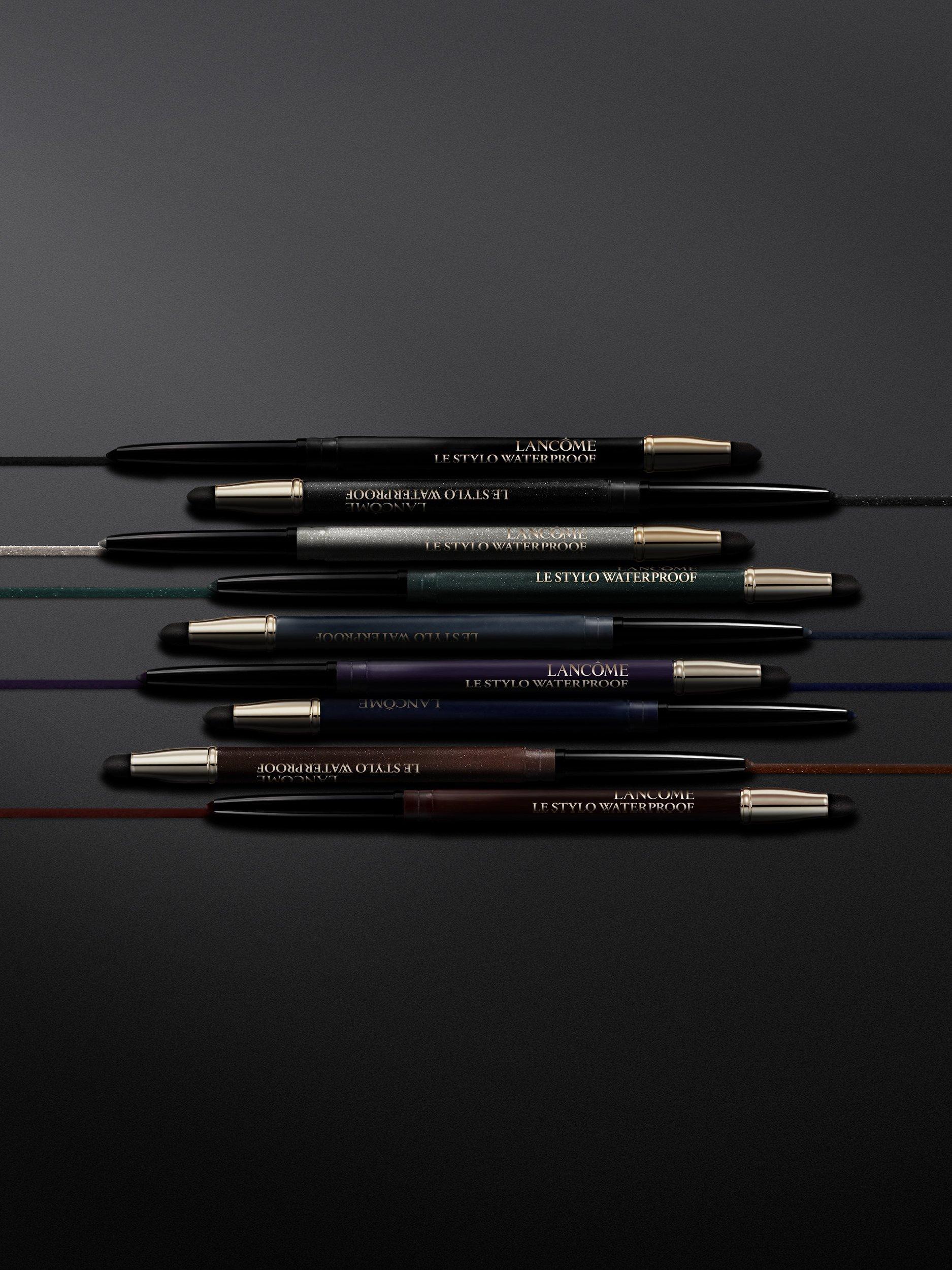 Le Stylo Waterproof Eyeliner