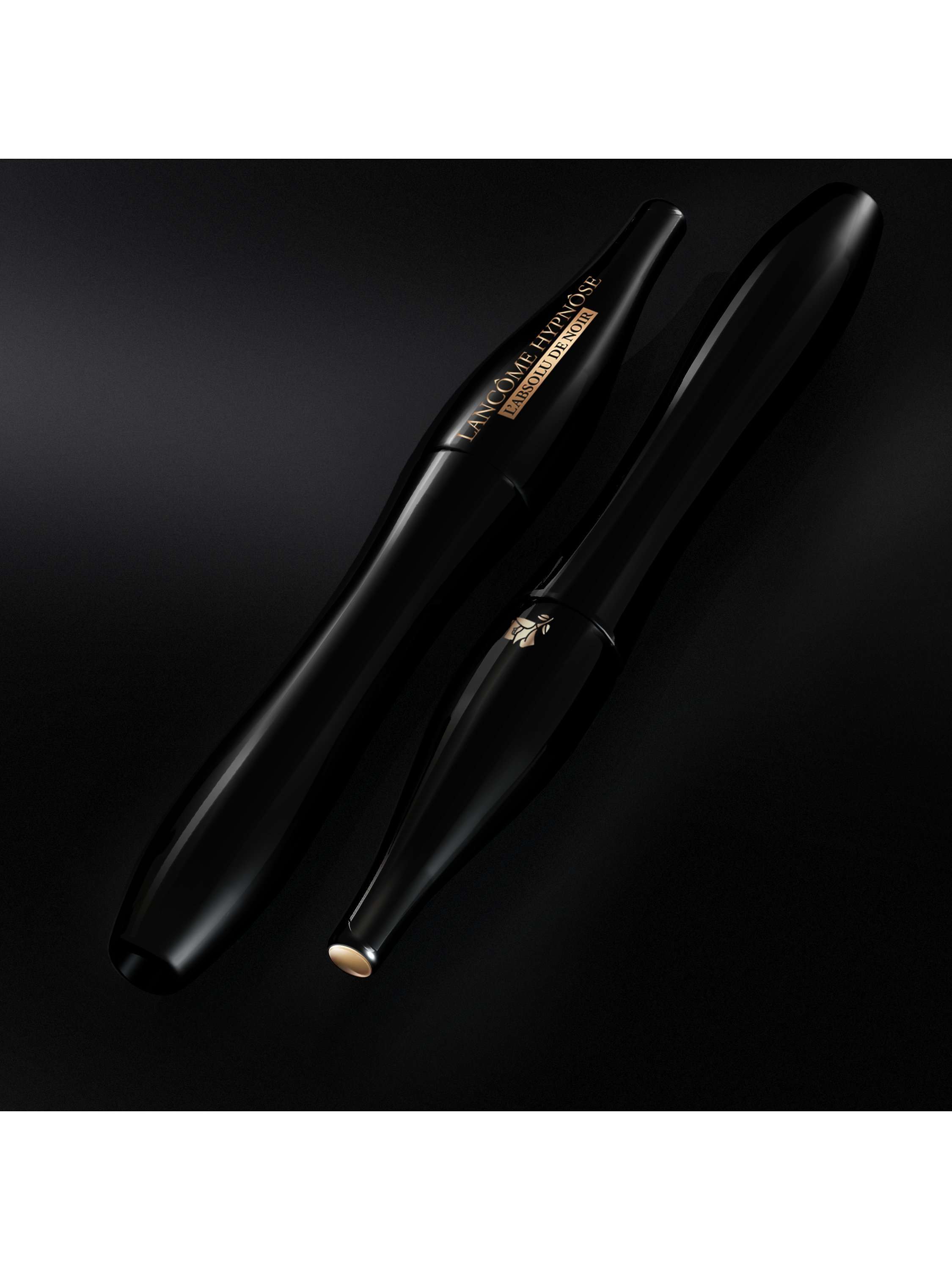 Hypnôse L'Absolu Noir Volumising Mascara, Extra Black