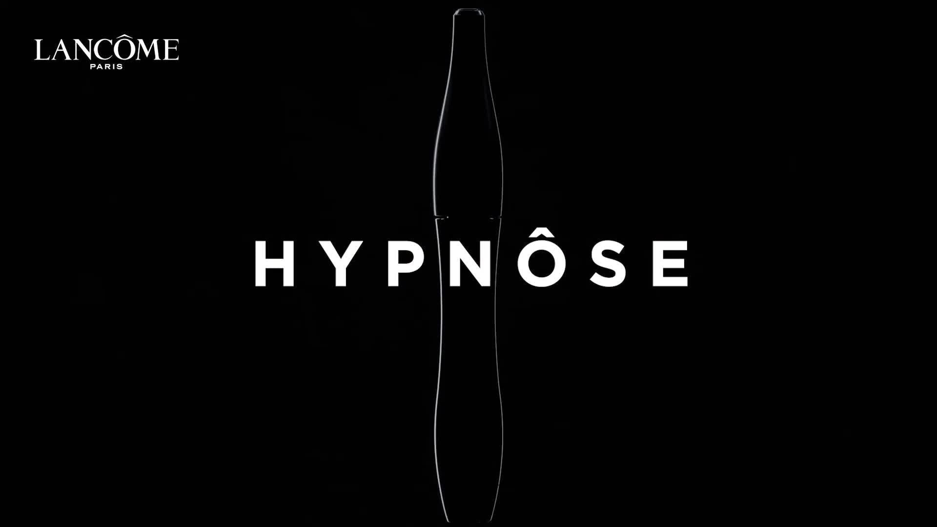 Hypnôse L'Absolu Noir Volumising Mascara, Extra Black