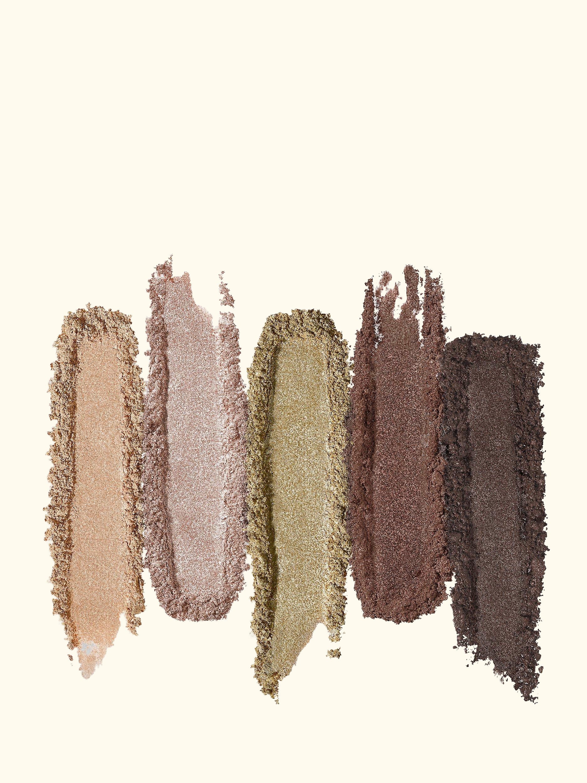 Hypnôse Drama Eyeshadow Palette