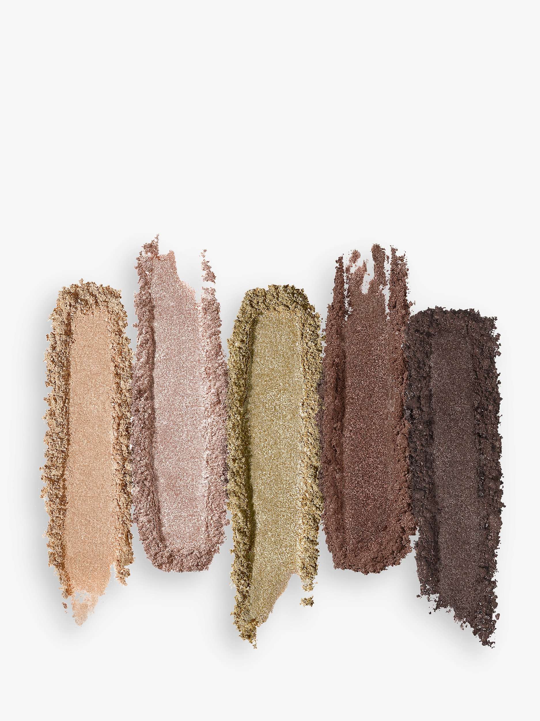 Hypnôse Drama Eyeshadow Palette