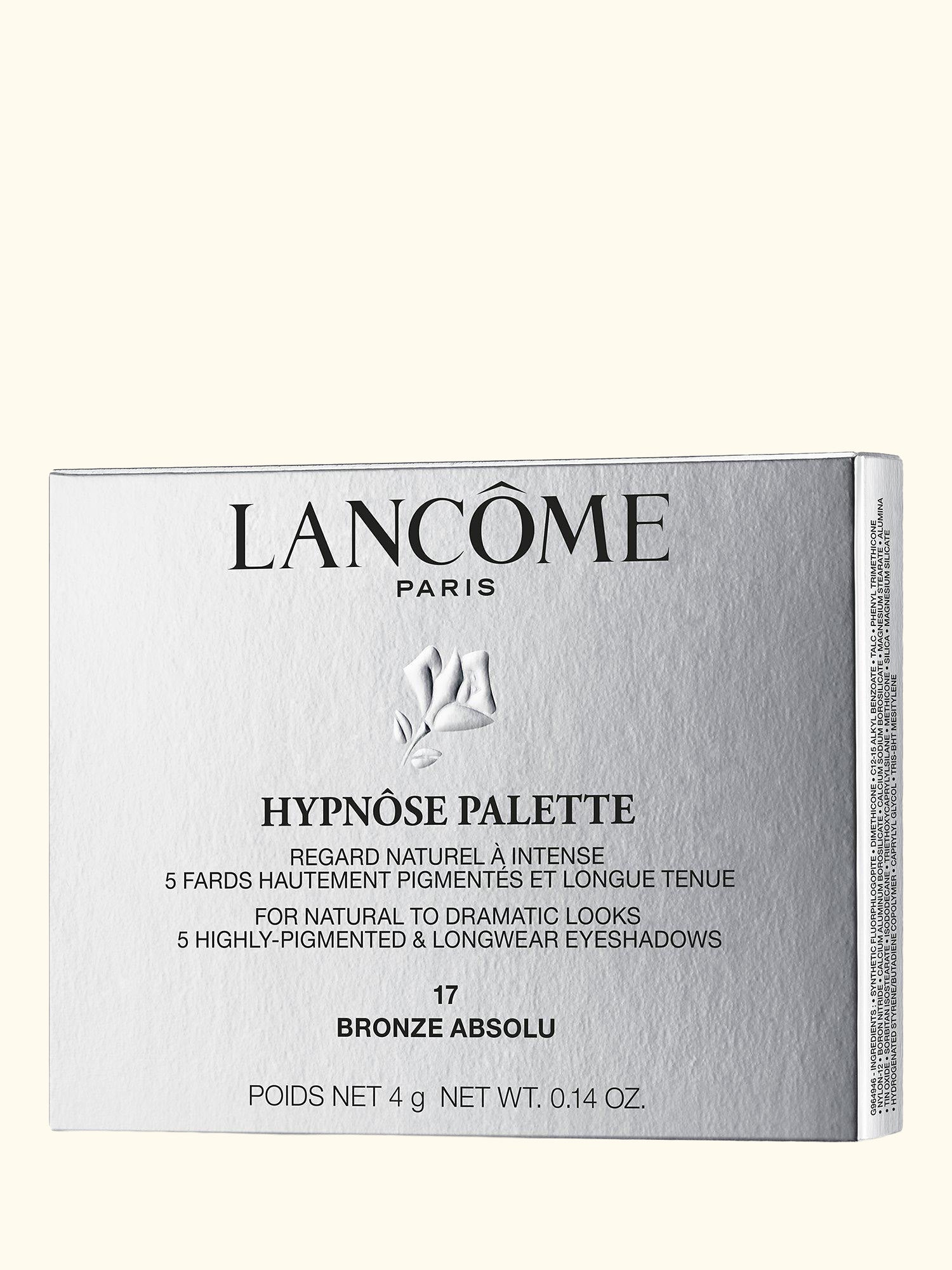 Hypnôse Drama Eyeshadow Palette