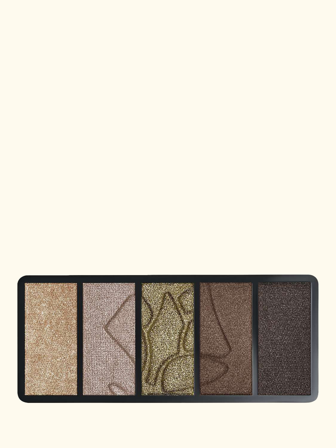Hypnôse Drama Eyeshadow Palette