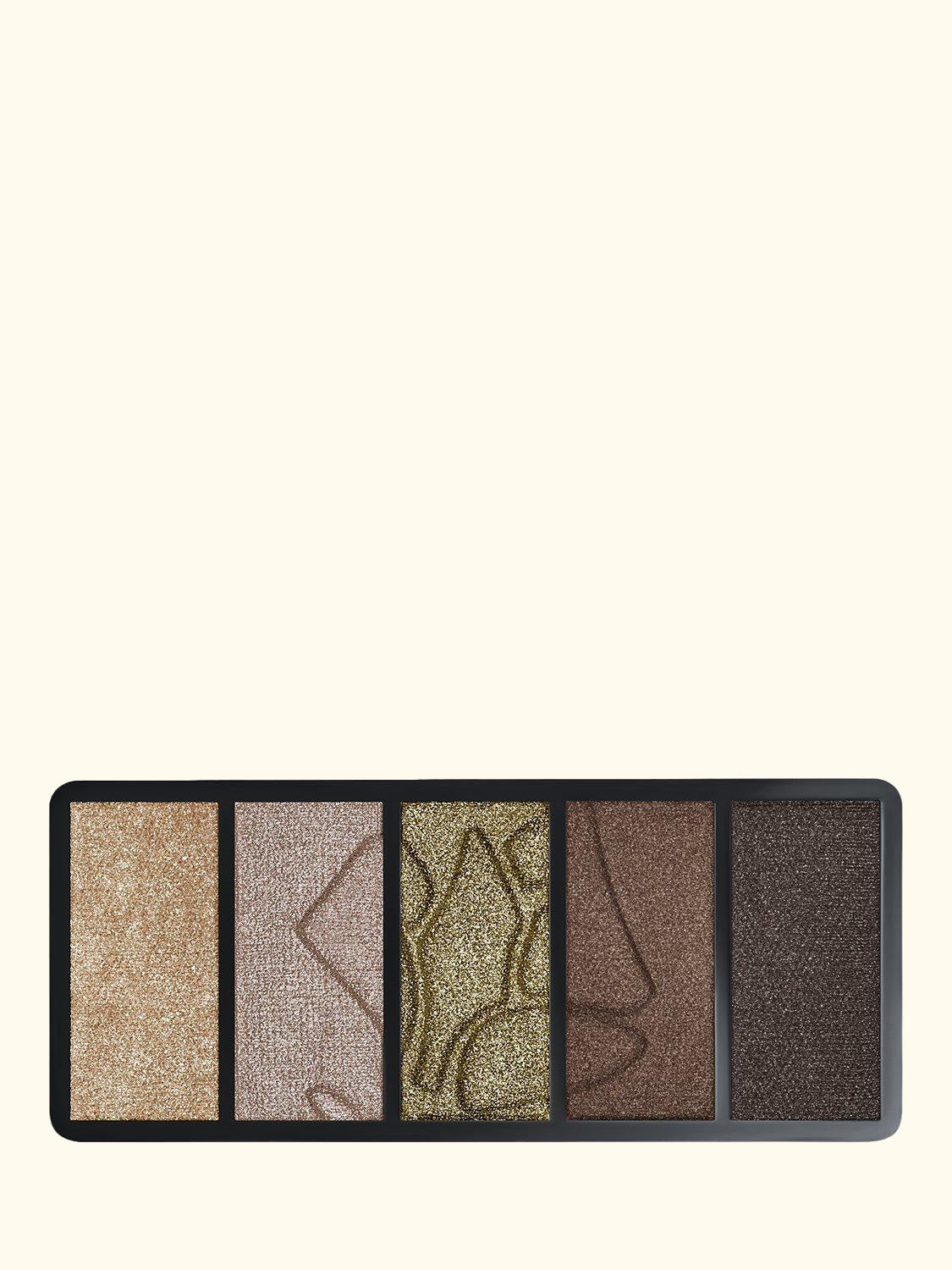 Hypnôse Drama Eyeshadow Palette