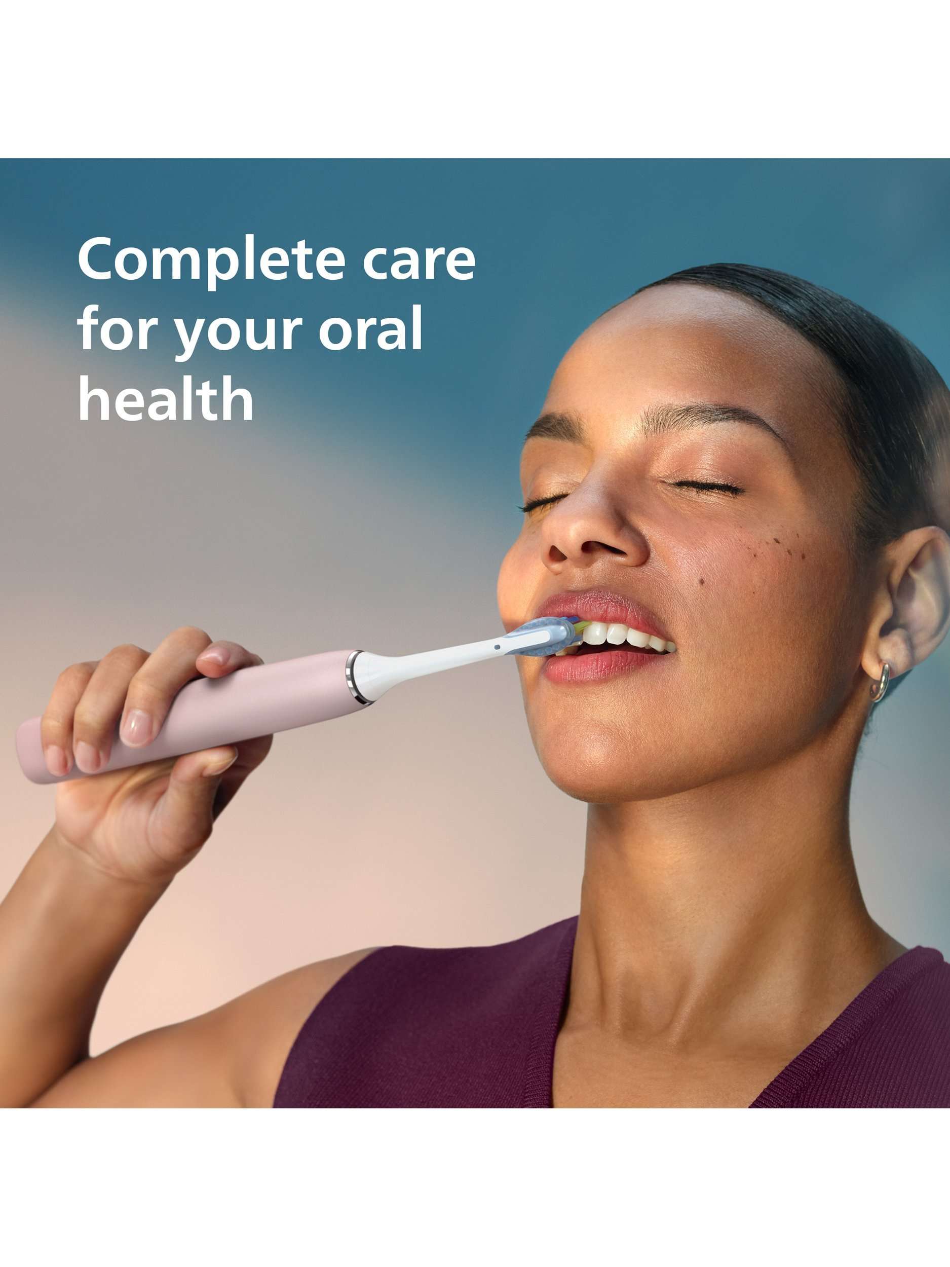 Sonicare HX9911 DiamondClean 9000 Electric Toothbrush with App