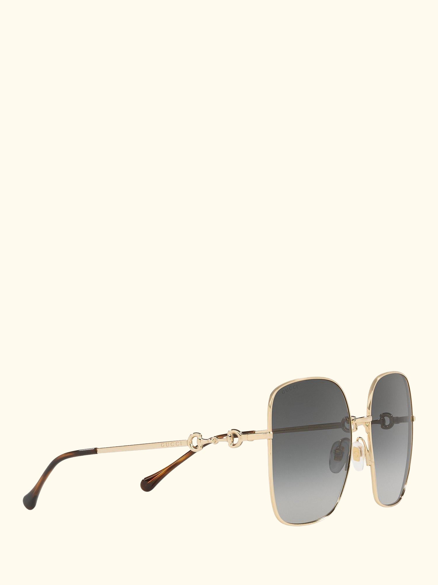 GG0879S Women's Square Sunglasses