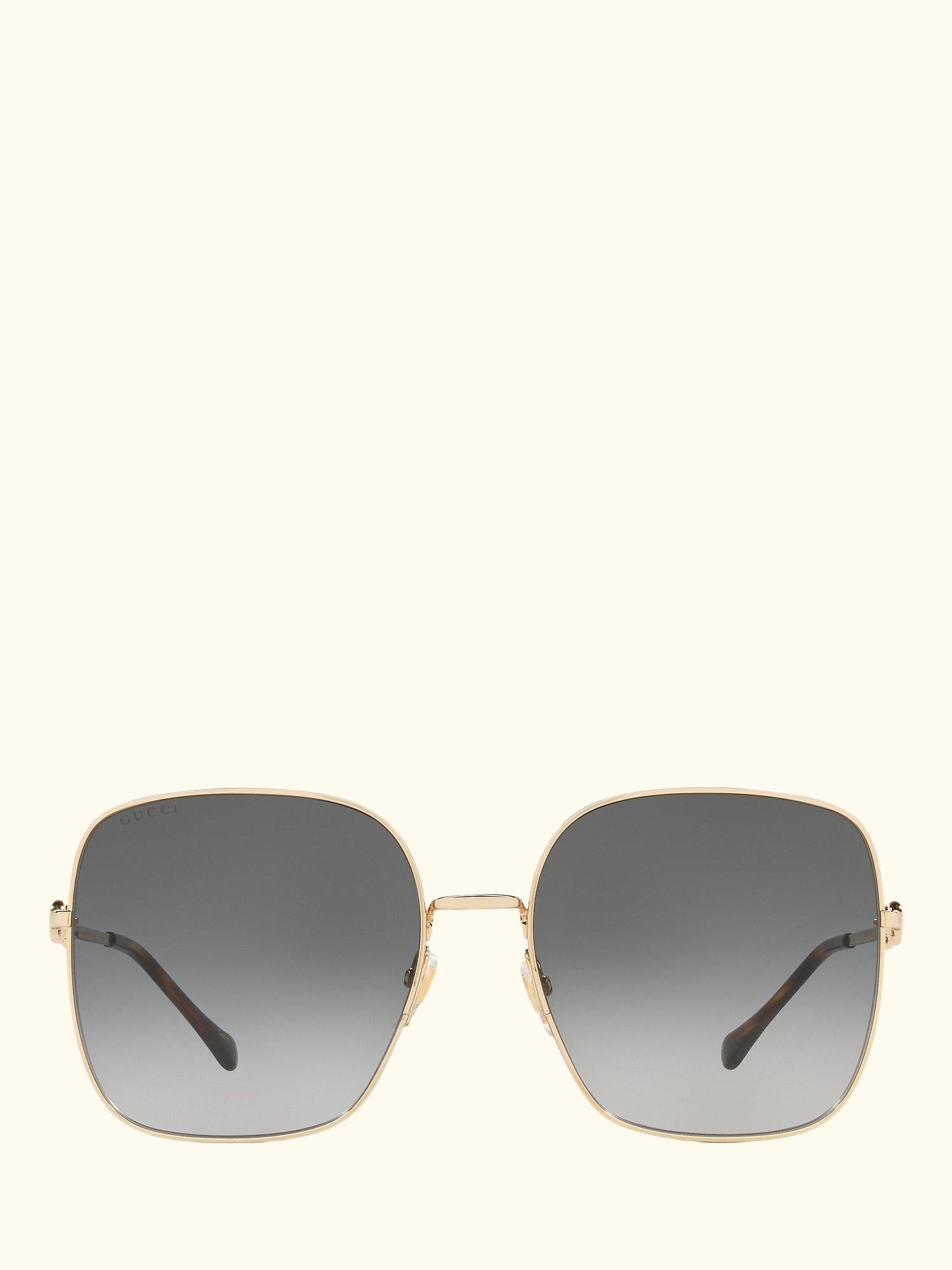 GG0879S Women's Square Sunglasses