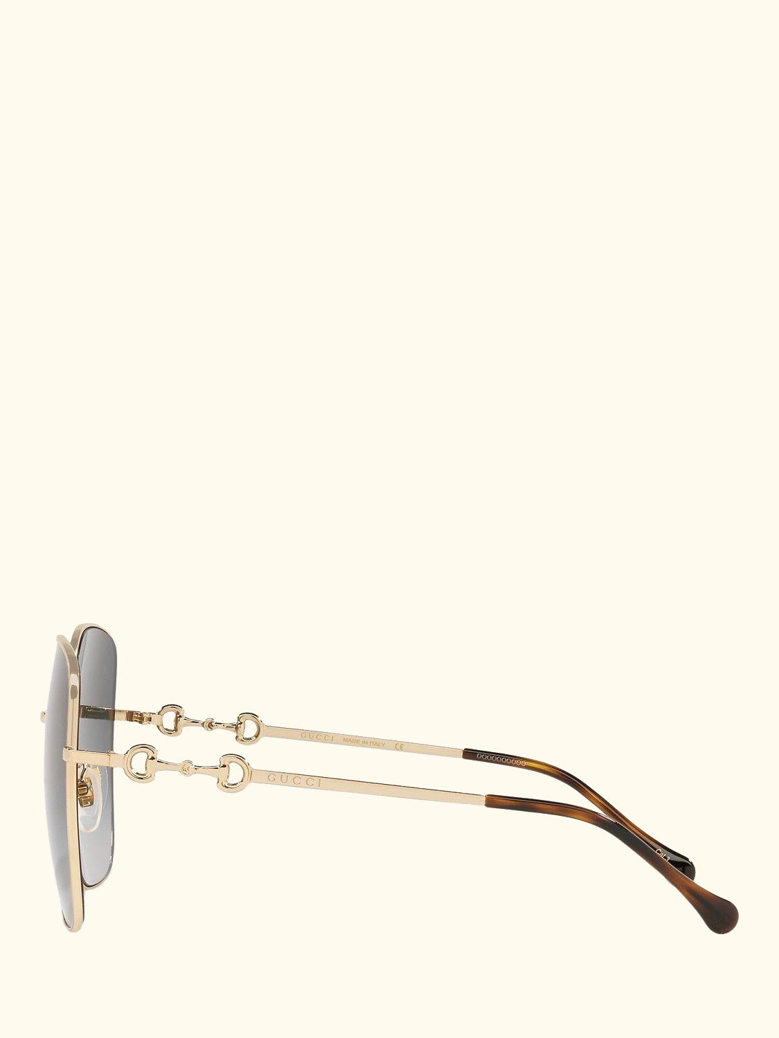 GG0879S Women's Square Sunglasses