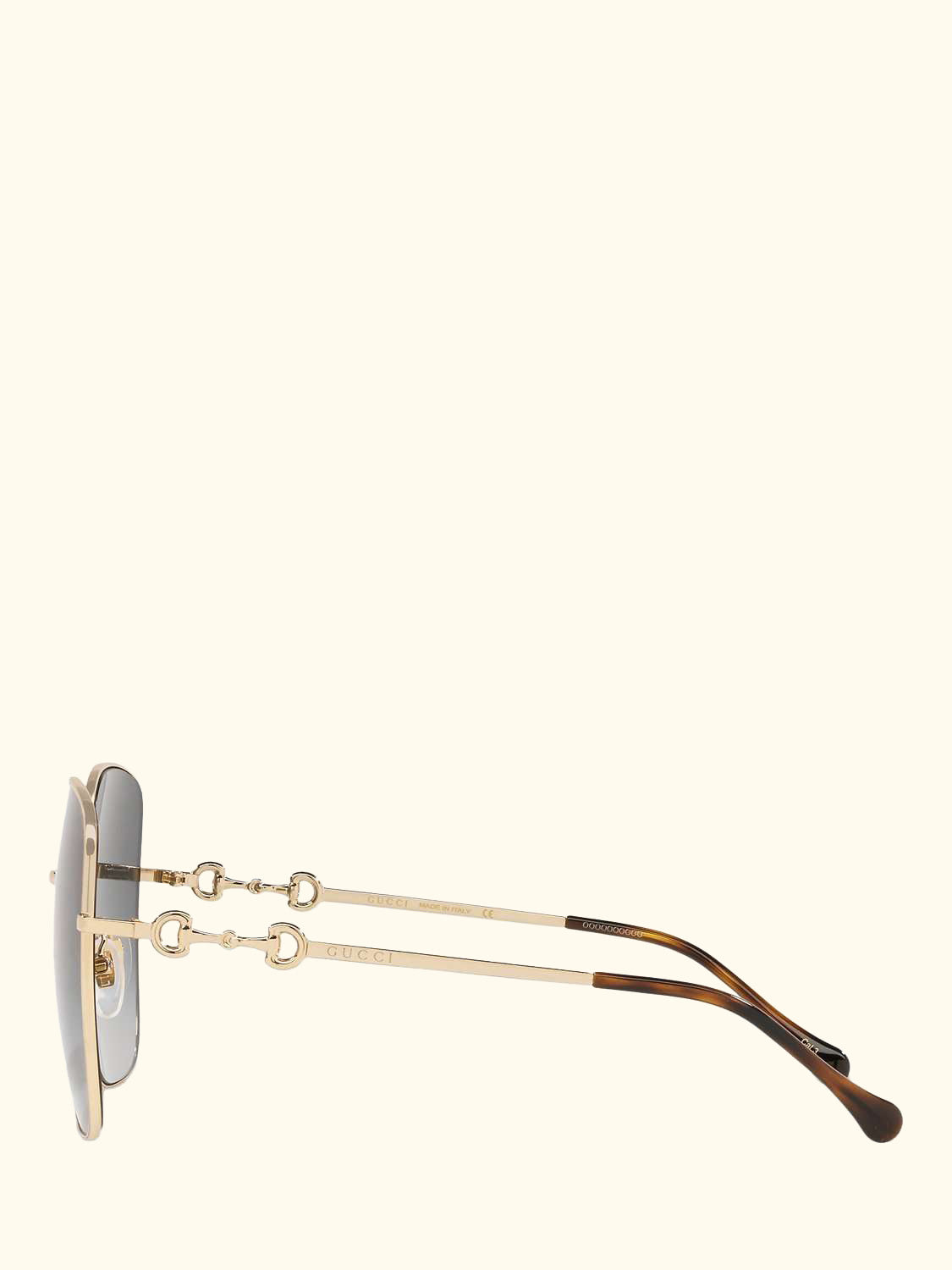 GG0879S Women's Square Sunglasses