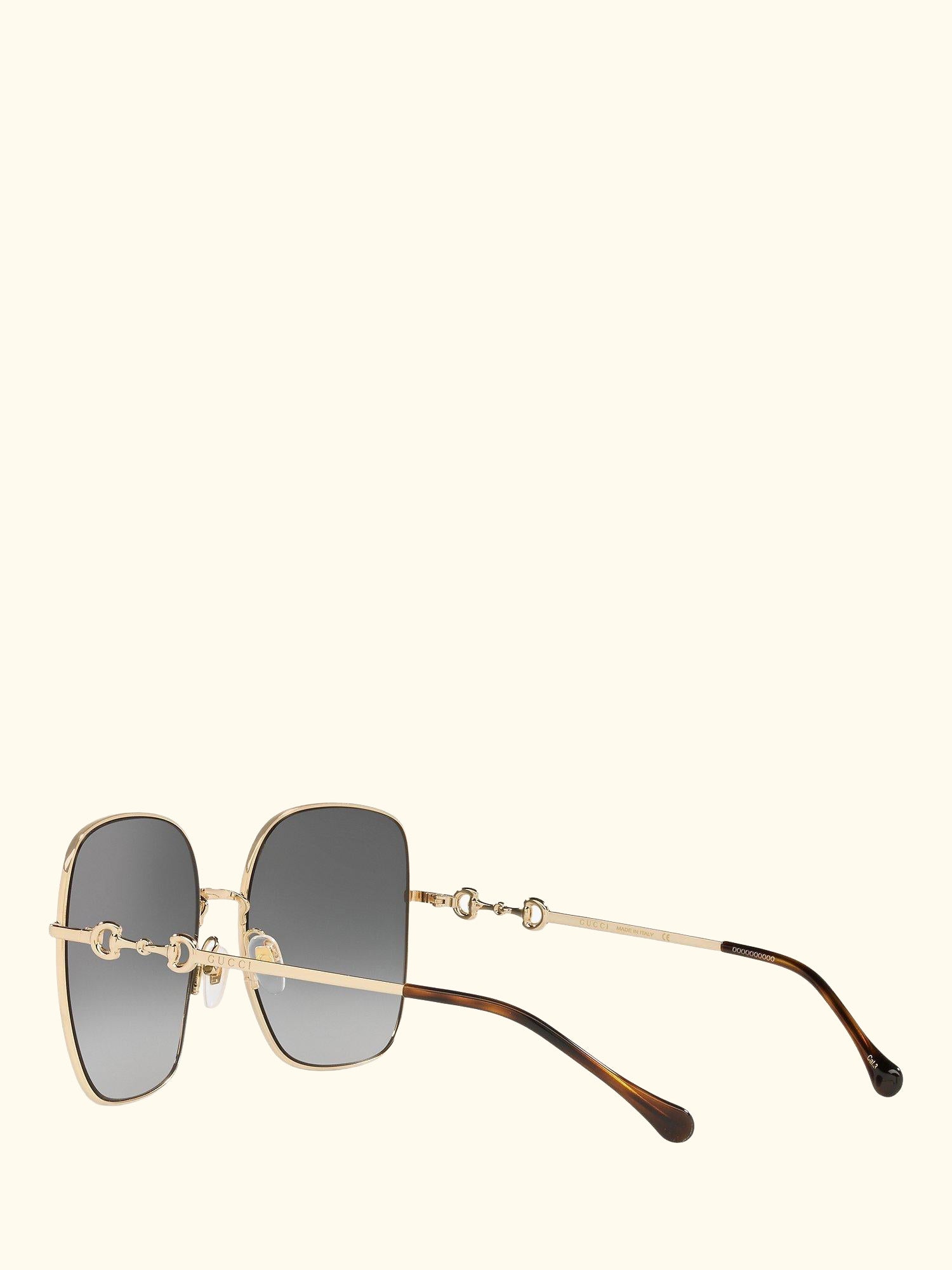 GG0879S Women's Square Sunglasses