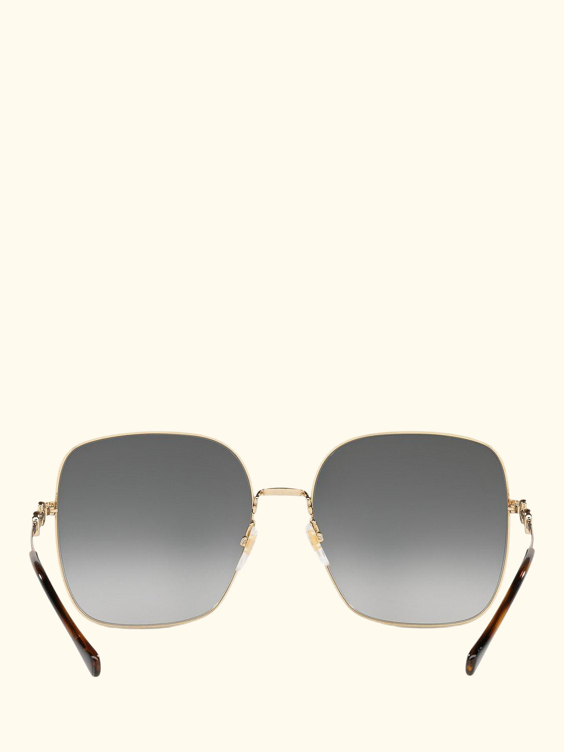 GG0879S Women's Square Sunglasses