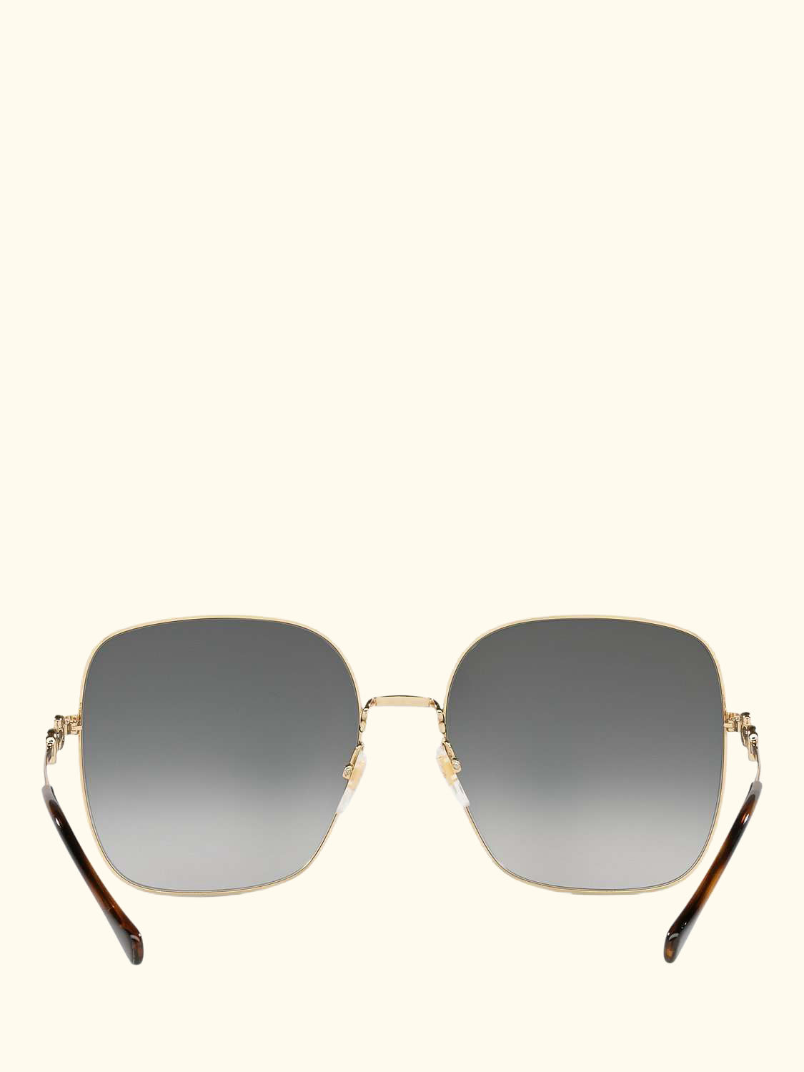 GG0879S Women's Square Sunglasses