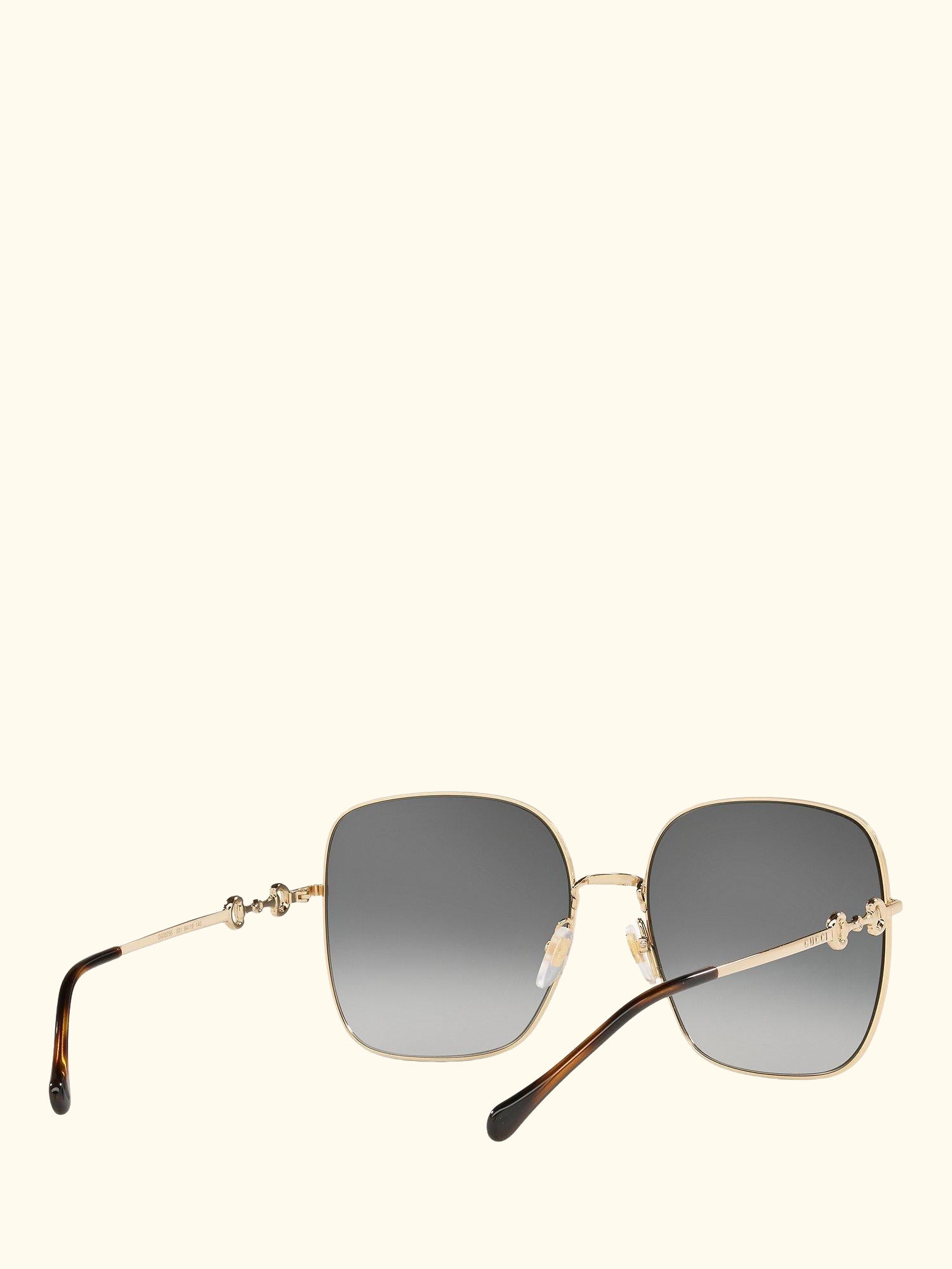 GG0879S Women's Square Sunglasses