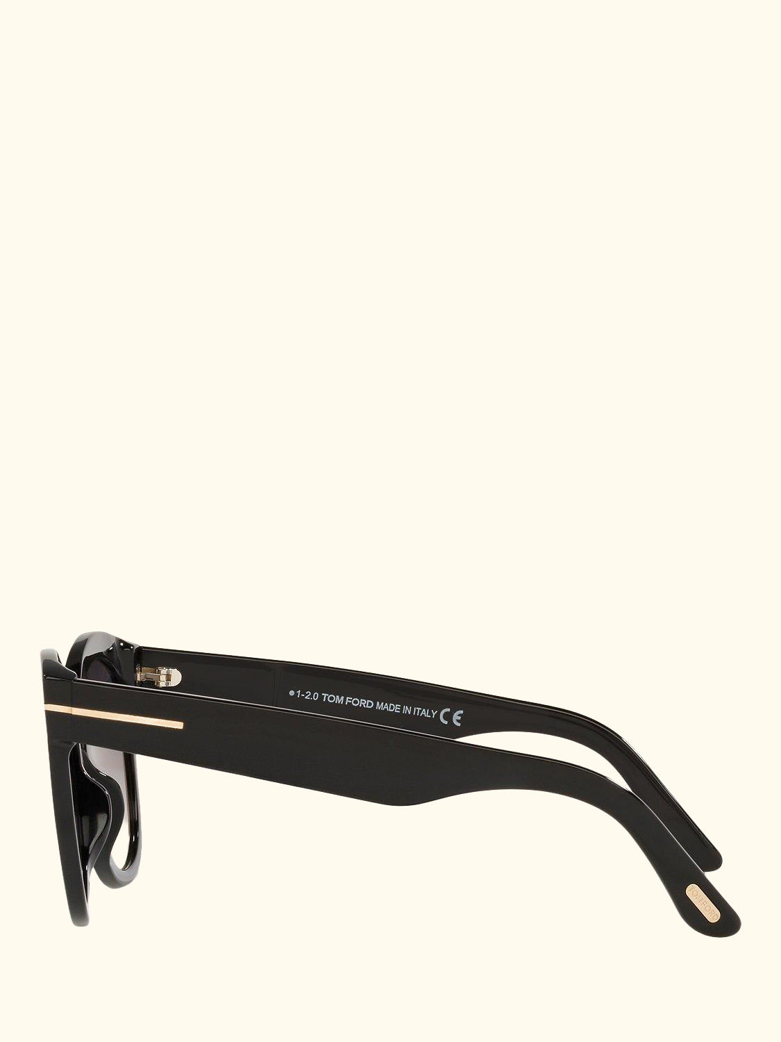 FT0870 Women's Cat's Eye Sunglasses