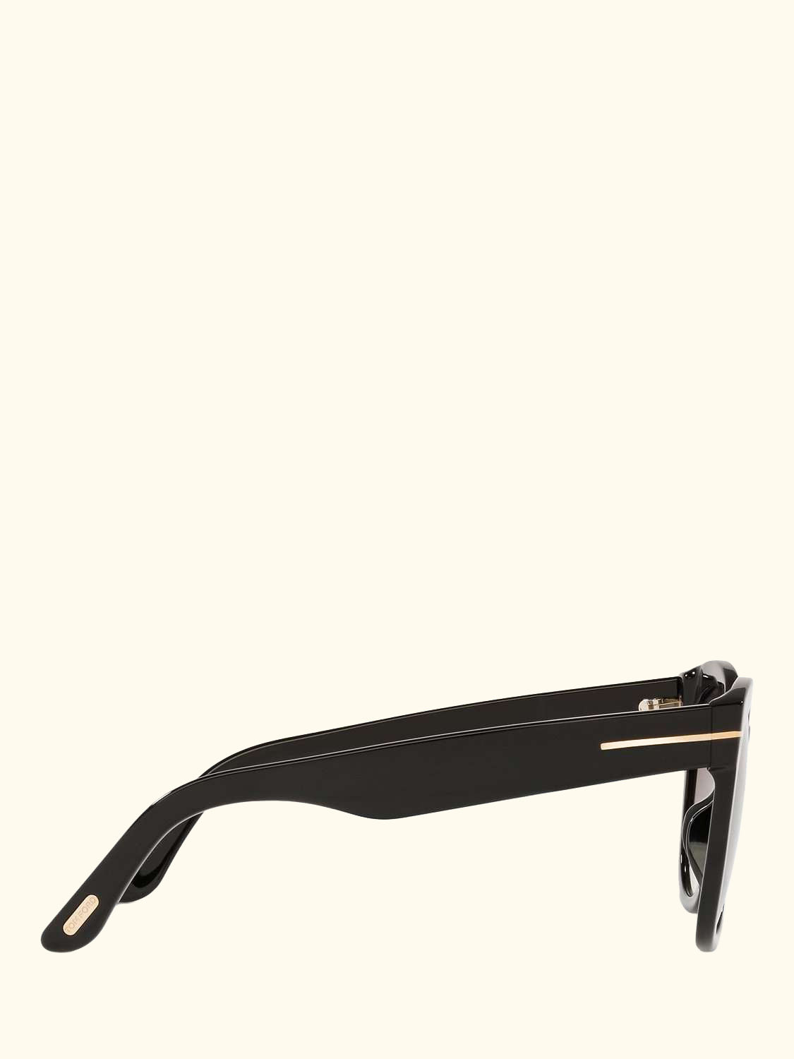 FT0870 Women's Cat's Eye Sunglasses