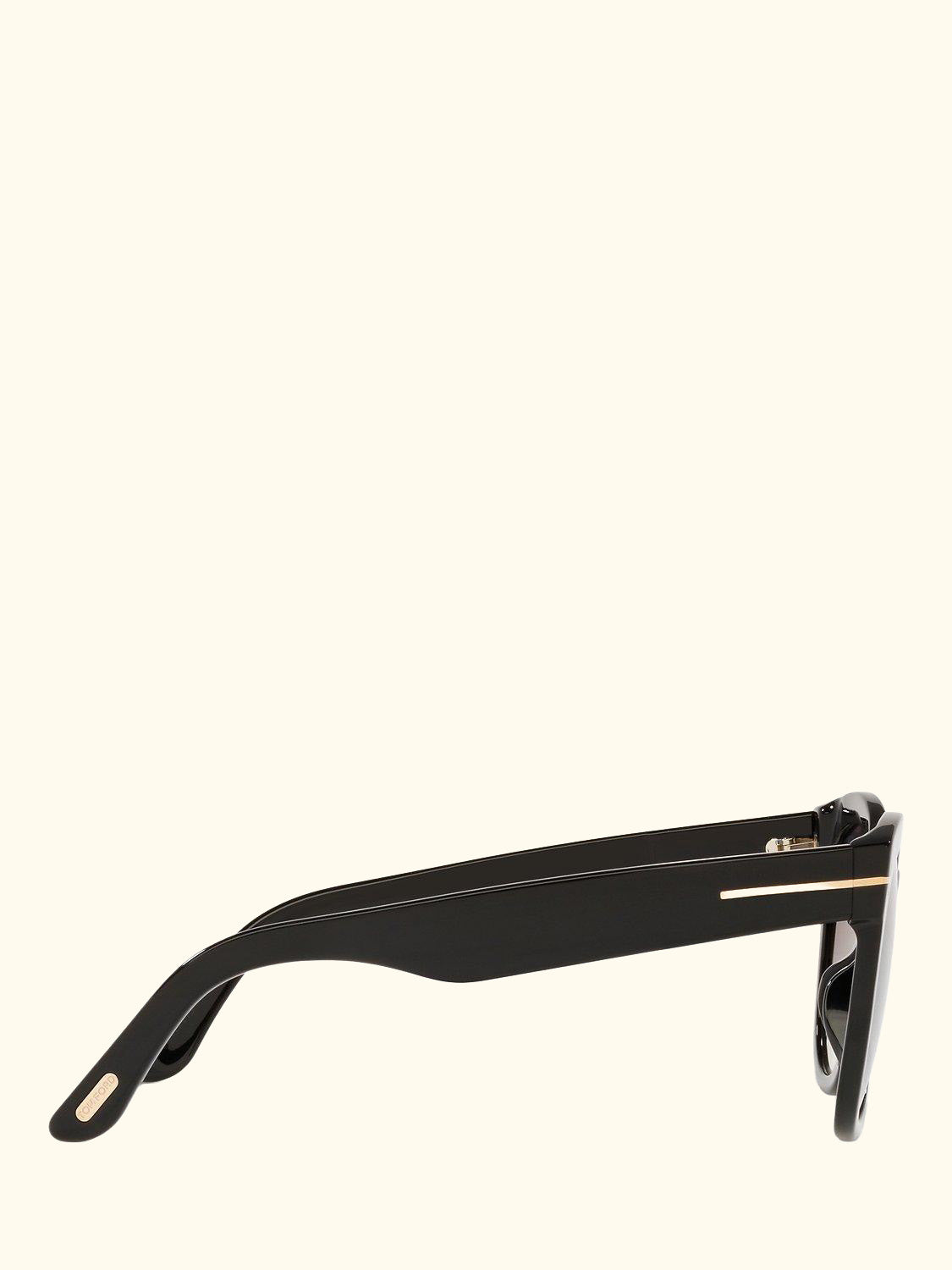 FT0870 Women's Cat's Eye Sunglasses
